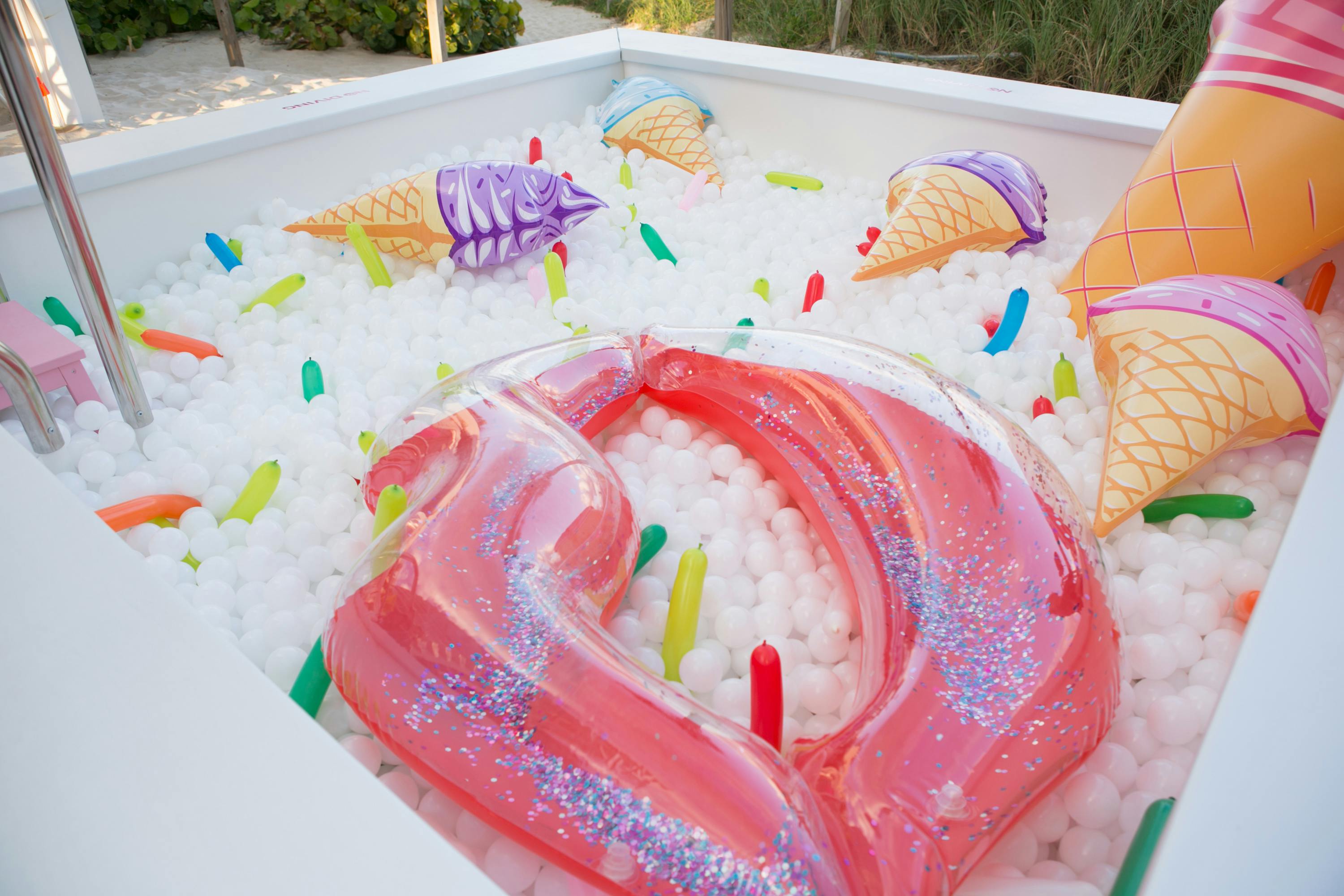 Bar & Bat Mitzvah Activities Ideas posted by J GROUP EVENTS