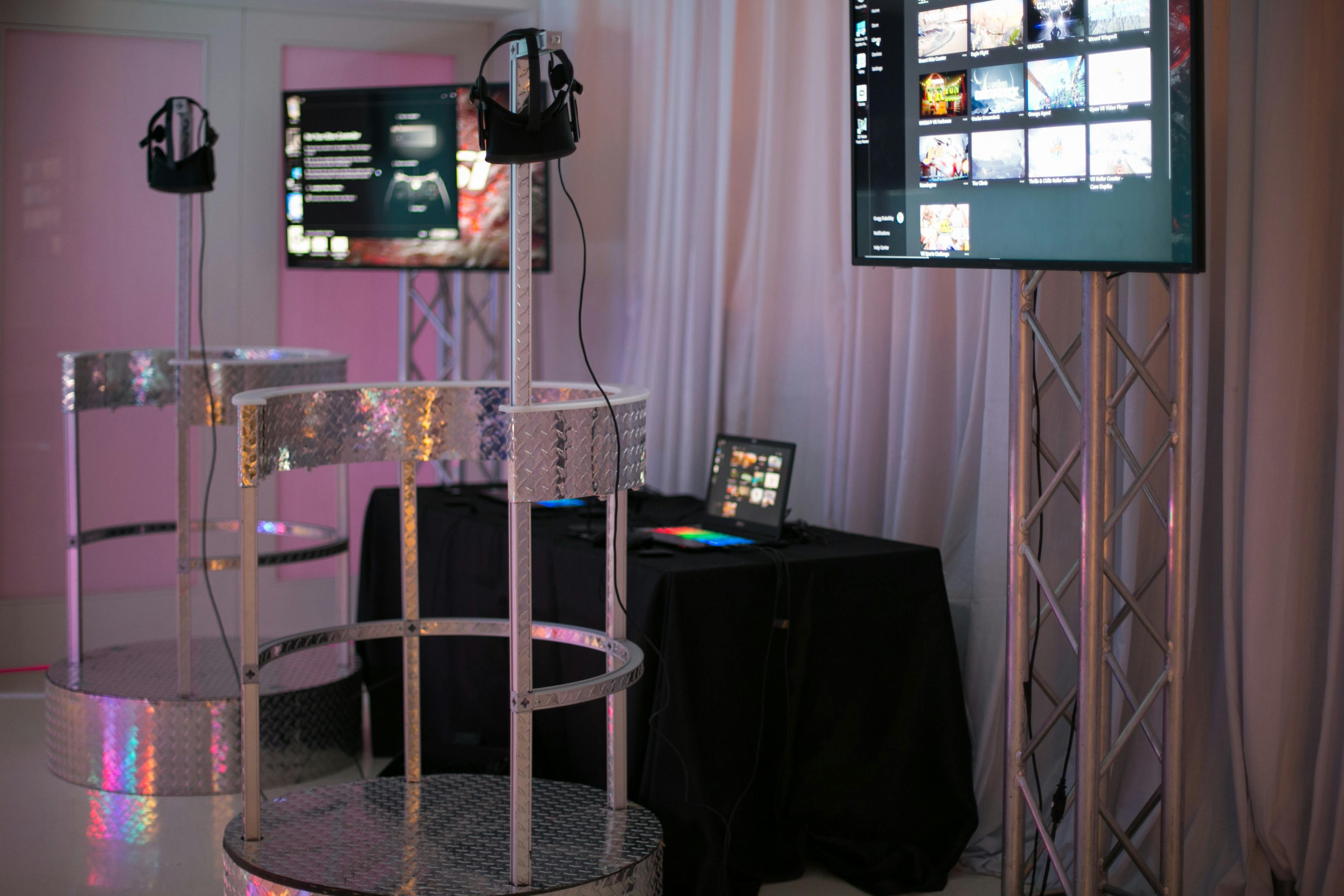 Bar & Bat Mitzvah Activities Ideas posted by J GROUP EVENTS