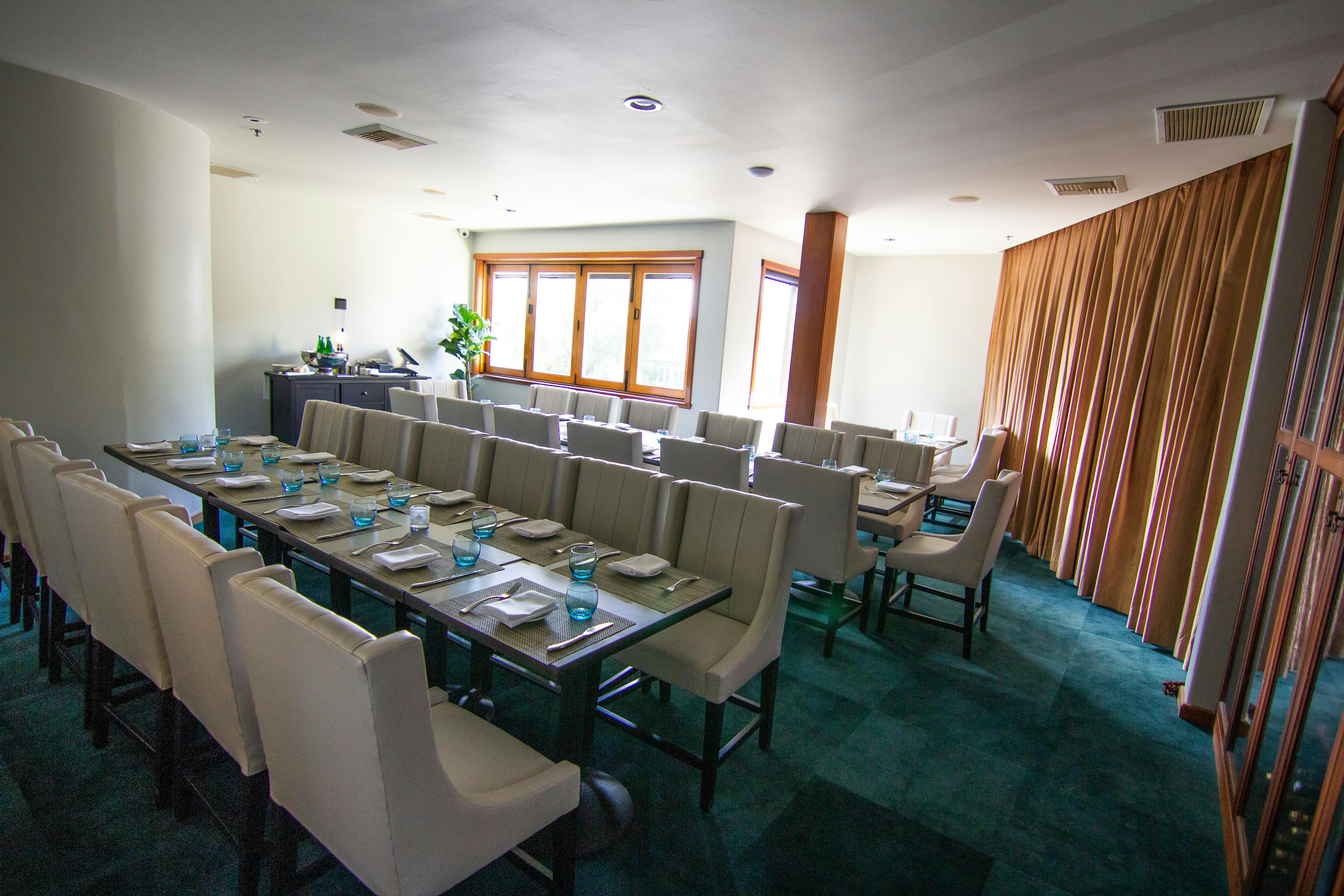 Featured photo from Ocean Room 2