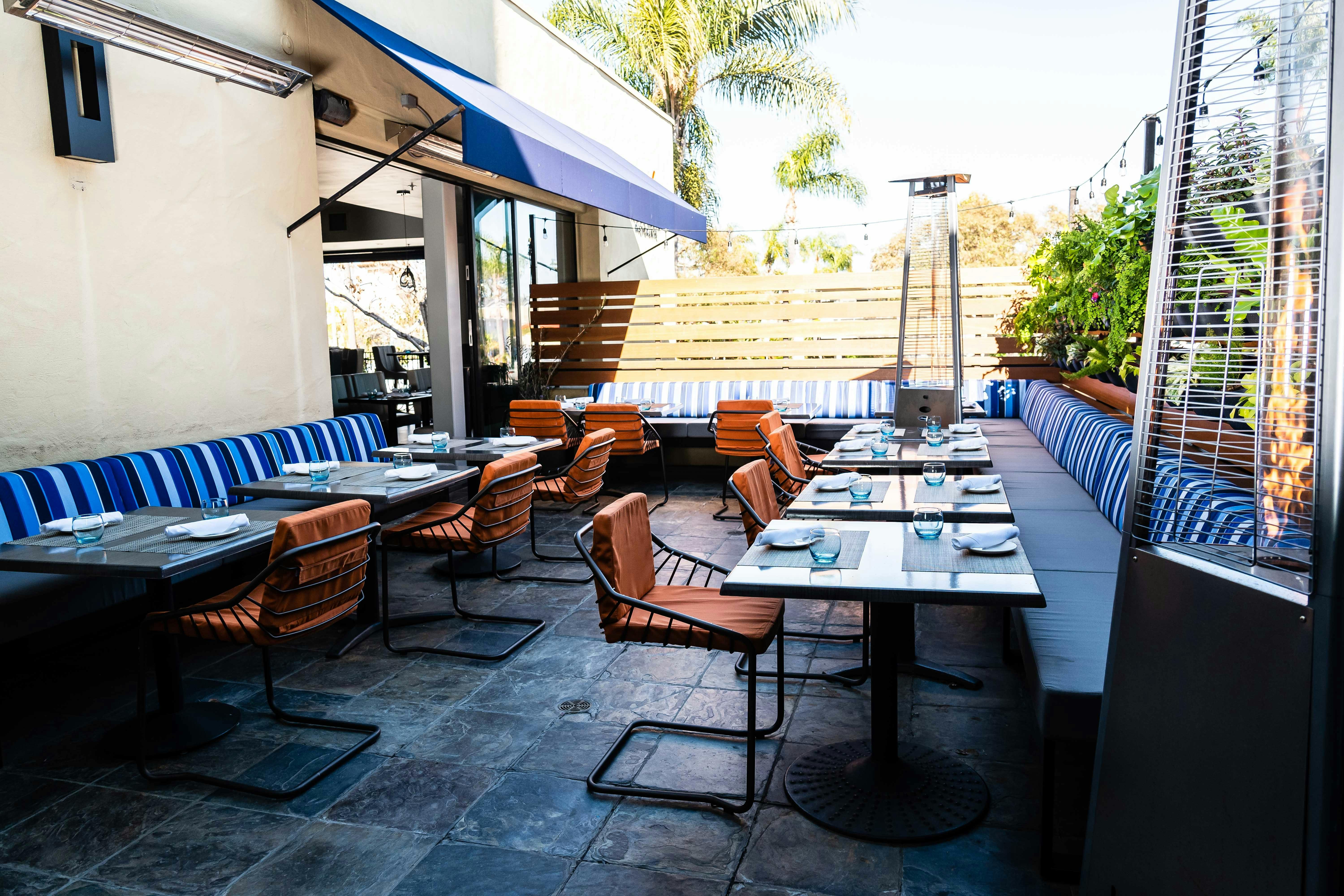 Featured photo from Patio