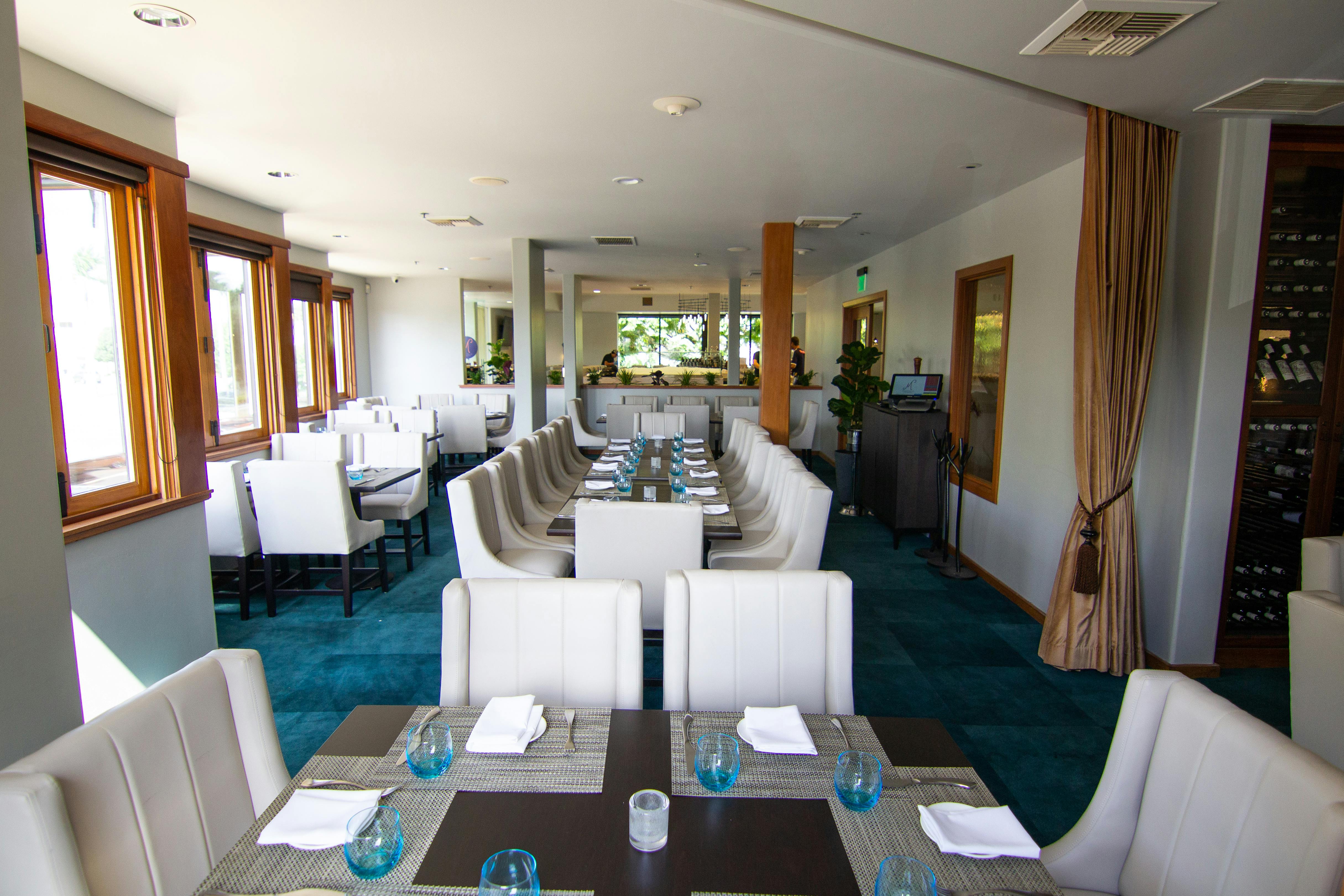 Featured photo from Ocean Room