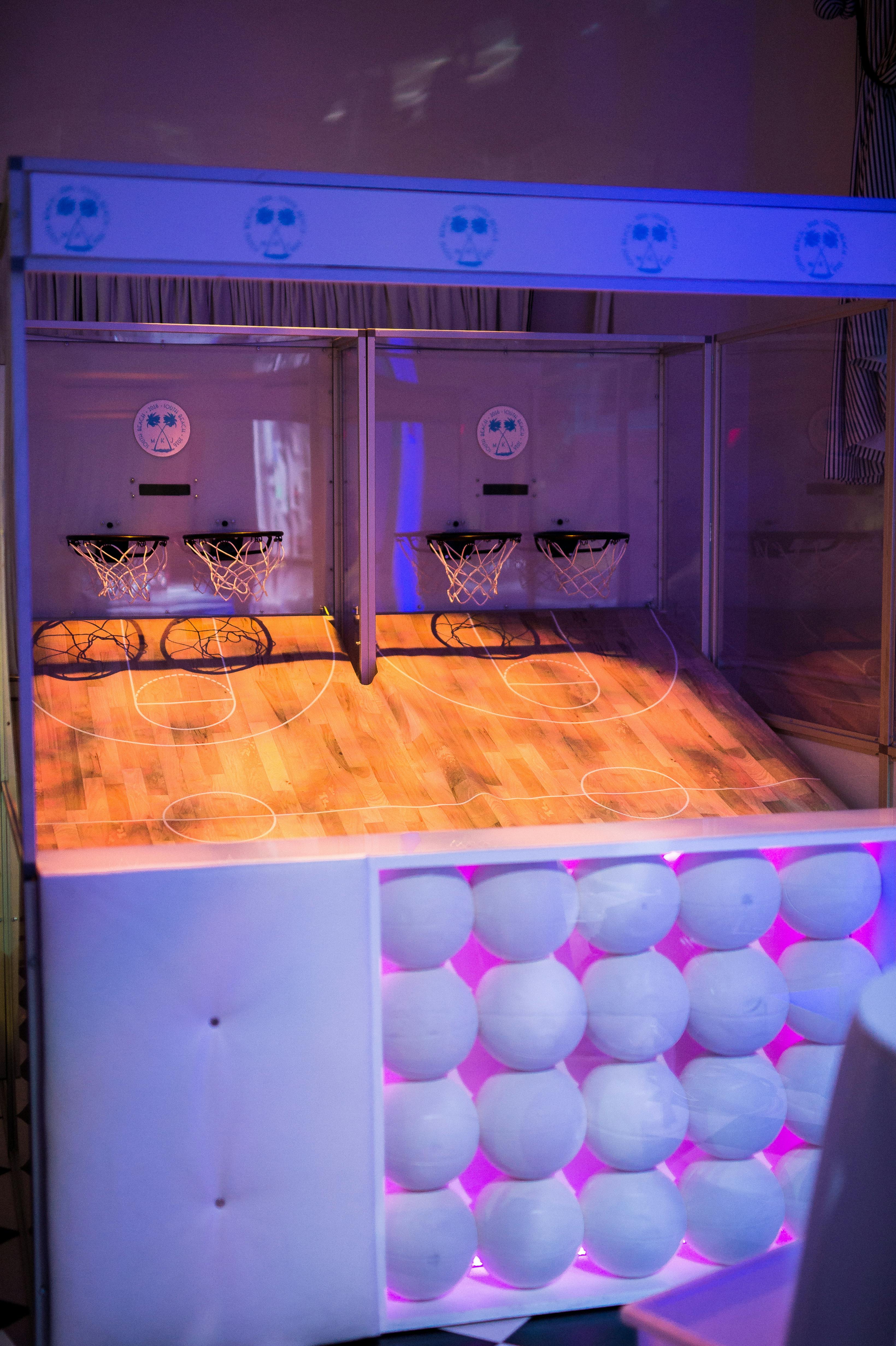 Bar & Bat Mitzvah Activities Ideas posted by Stillwell Events