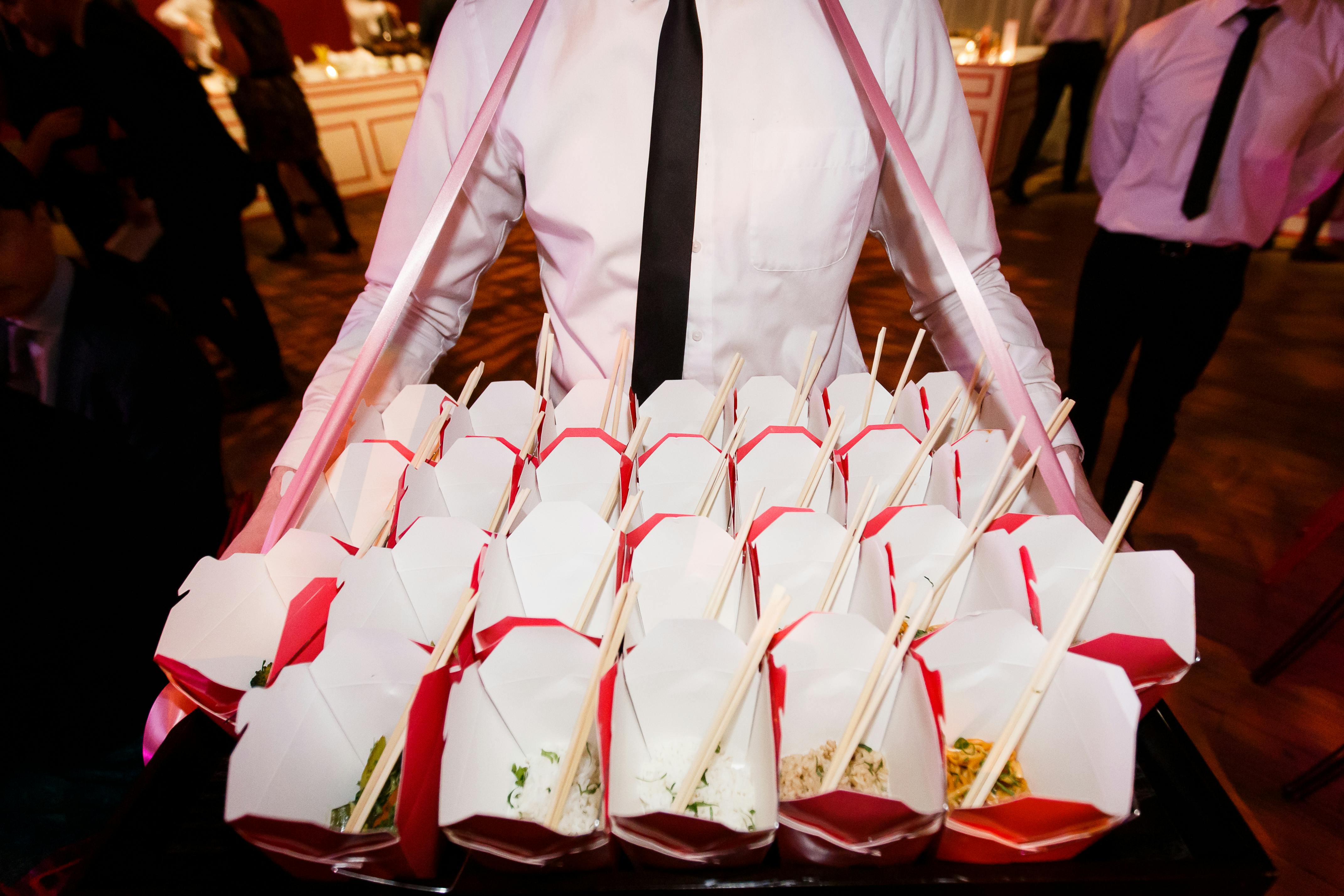 Bar & Bat Mitzvah Food & Drink Ideas PartySlate