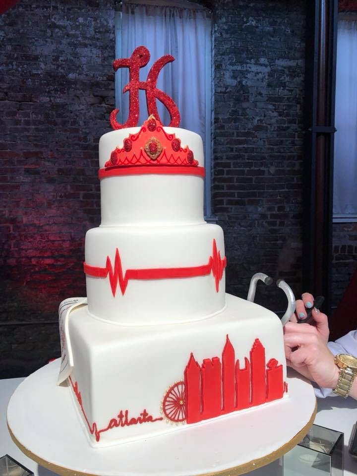 12 Amazing Wedding Cake Designs | Woman Getting Married