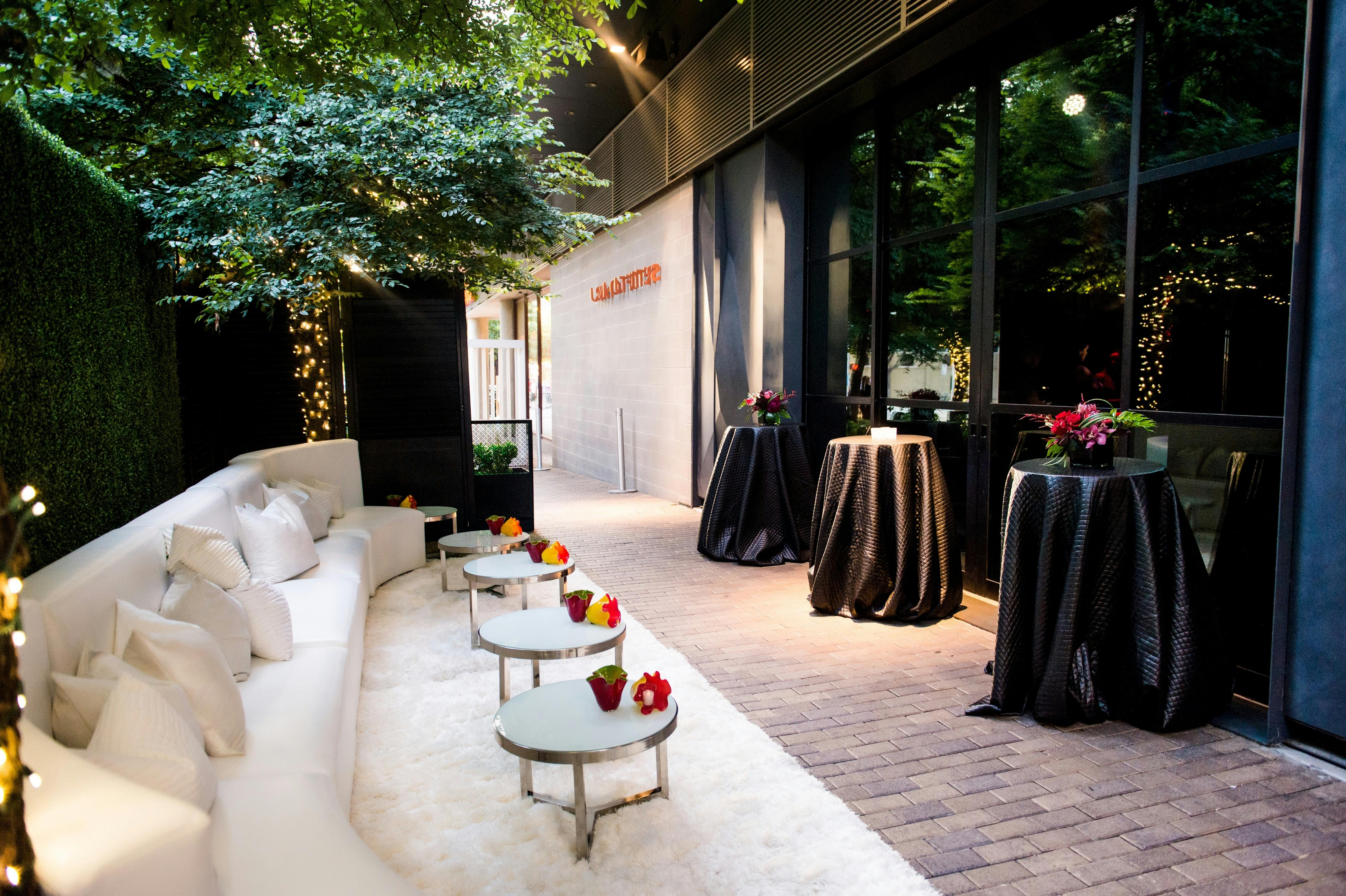 Birthday Seating Ideas posted by Cory Ryan Photography