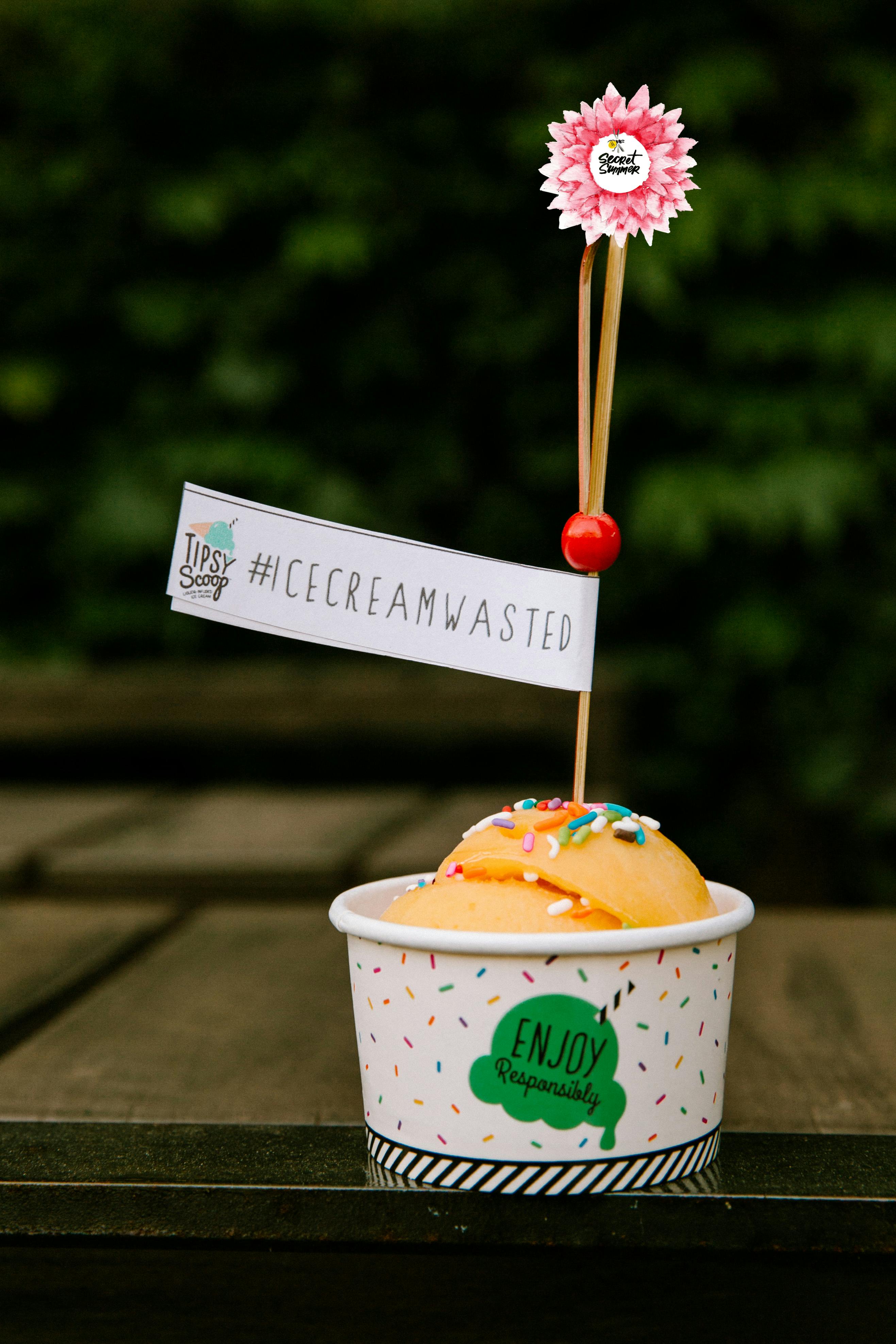 Fundraiser Food Ideas posted by The HighLife Productions