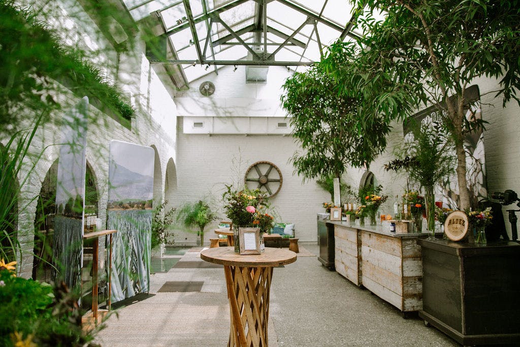 Fundraiser Bar Ideas posted by The HighLife Productions