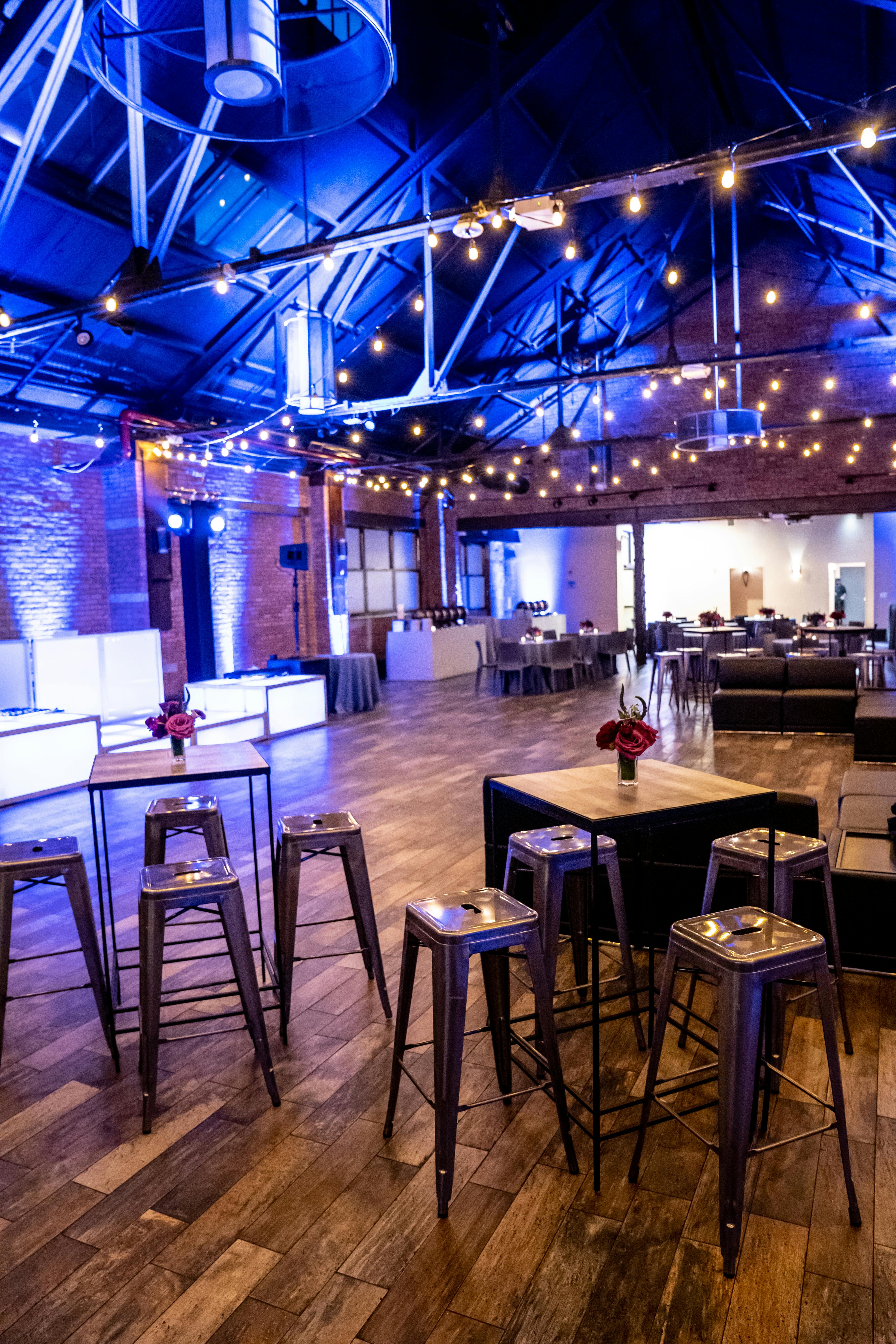 Featured photo from Ben’s Hanukkah Bar Mitzvah at 26 Bridge: “Holy Cow, What a Night!”