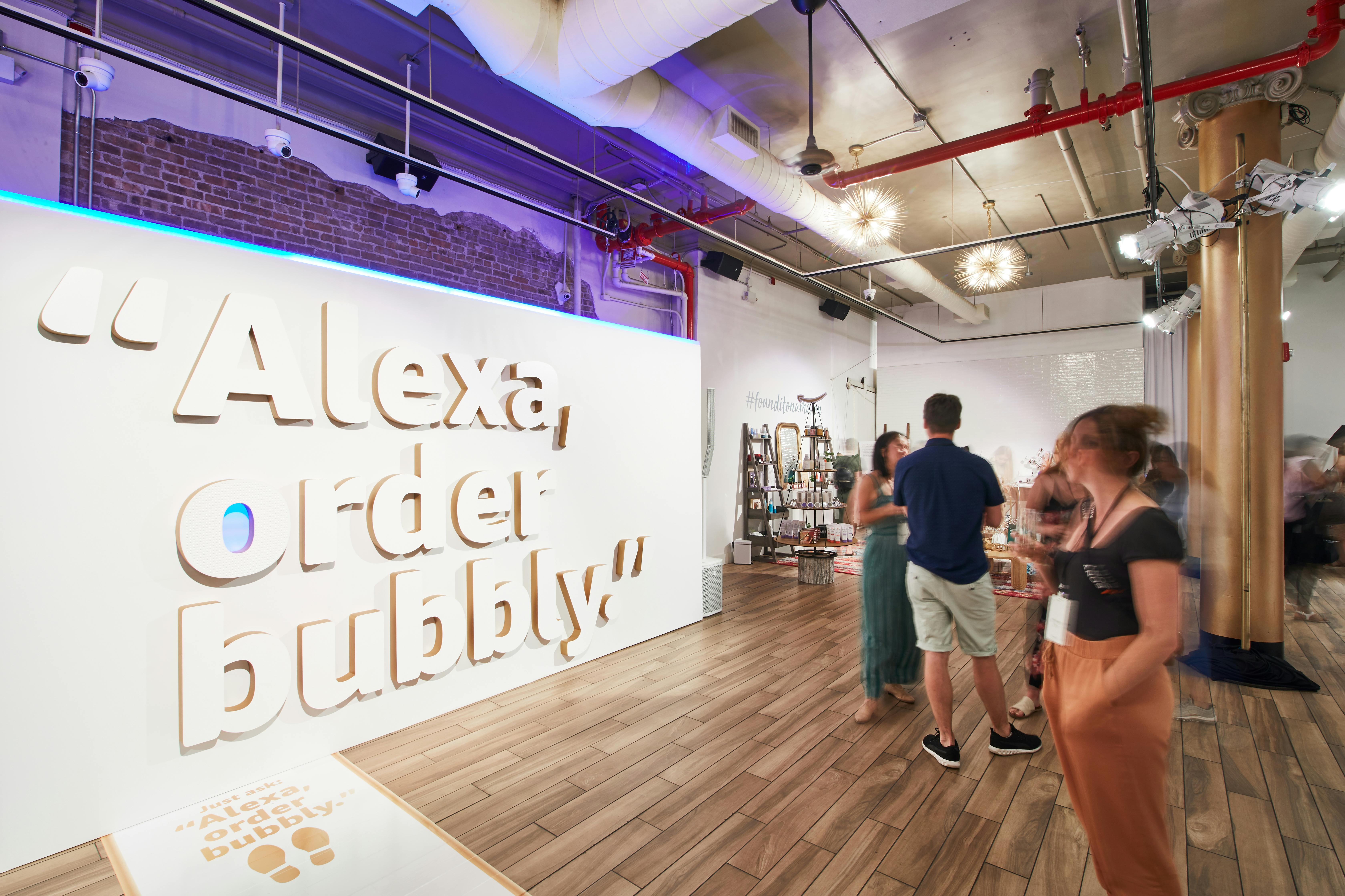Corporate Event Branding Ideas posted by Union Park