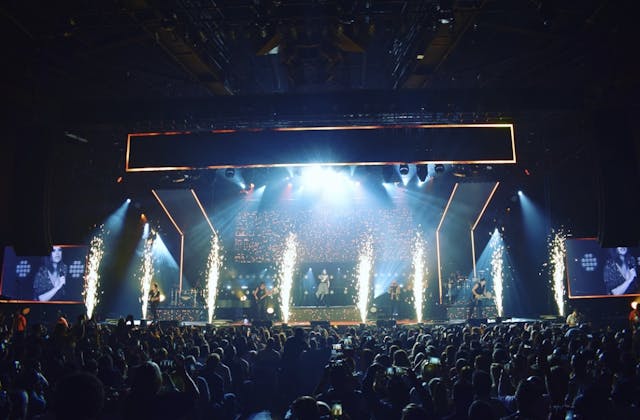 Featured photo from Laura Pausini USA Tour - Miami