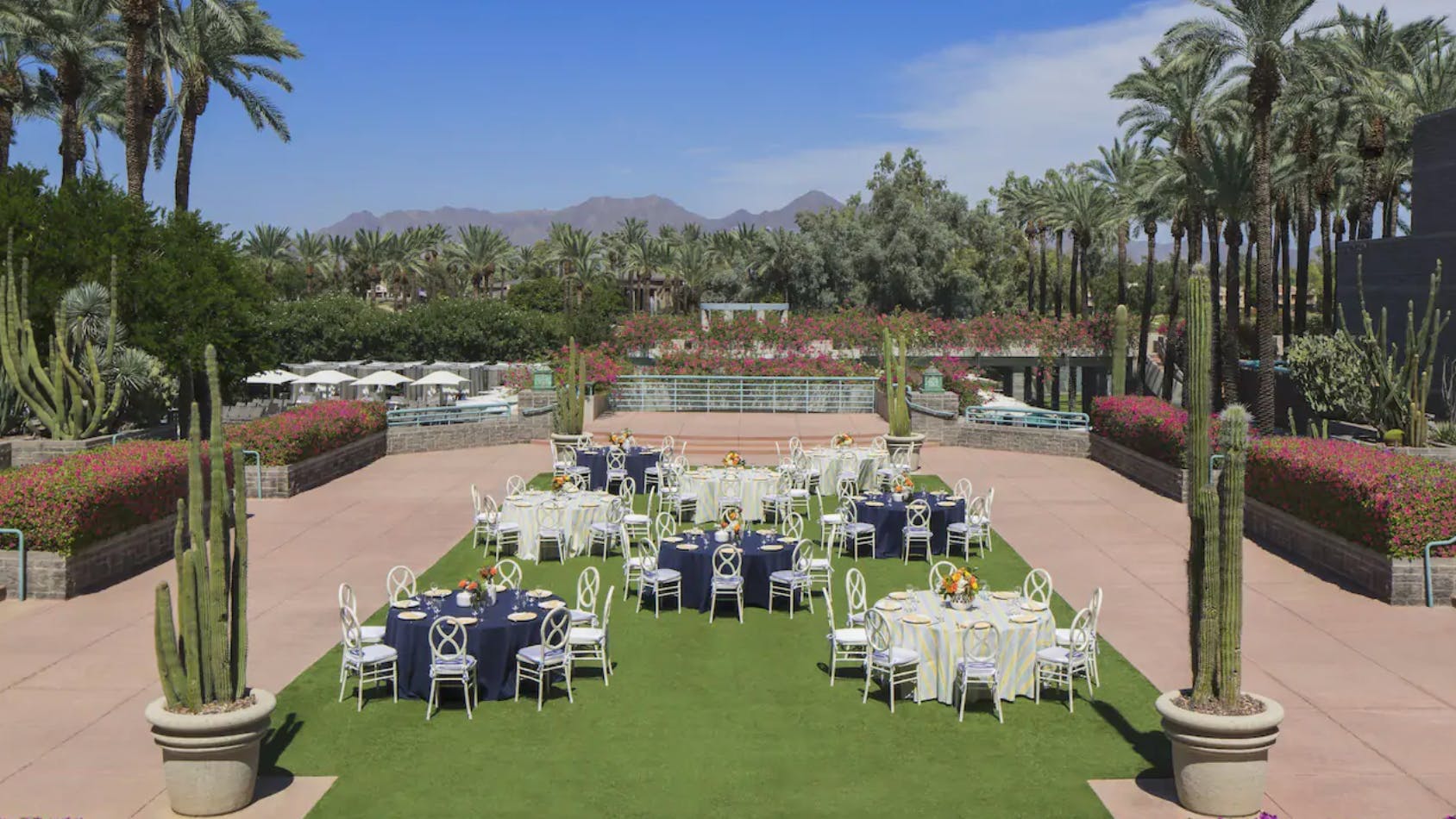 Top 20 Venues Near Phoenix, AZ | PartySlate