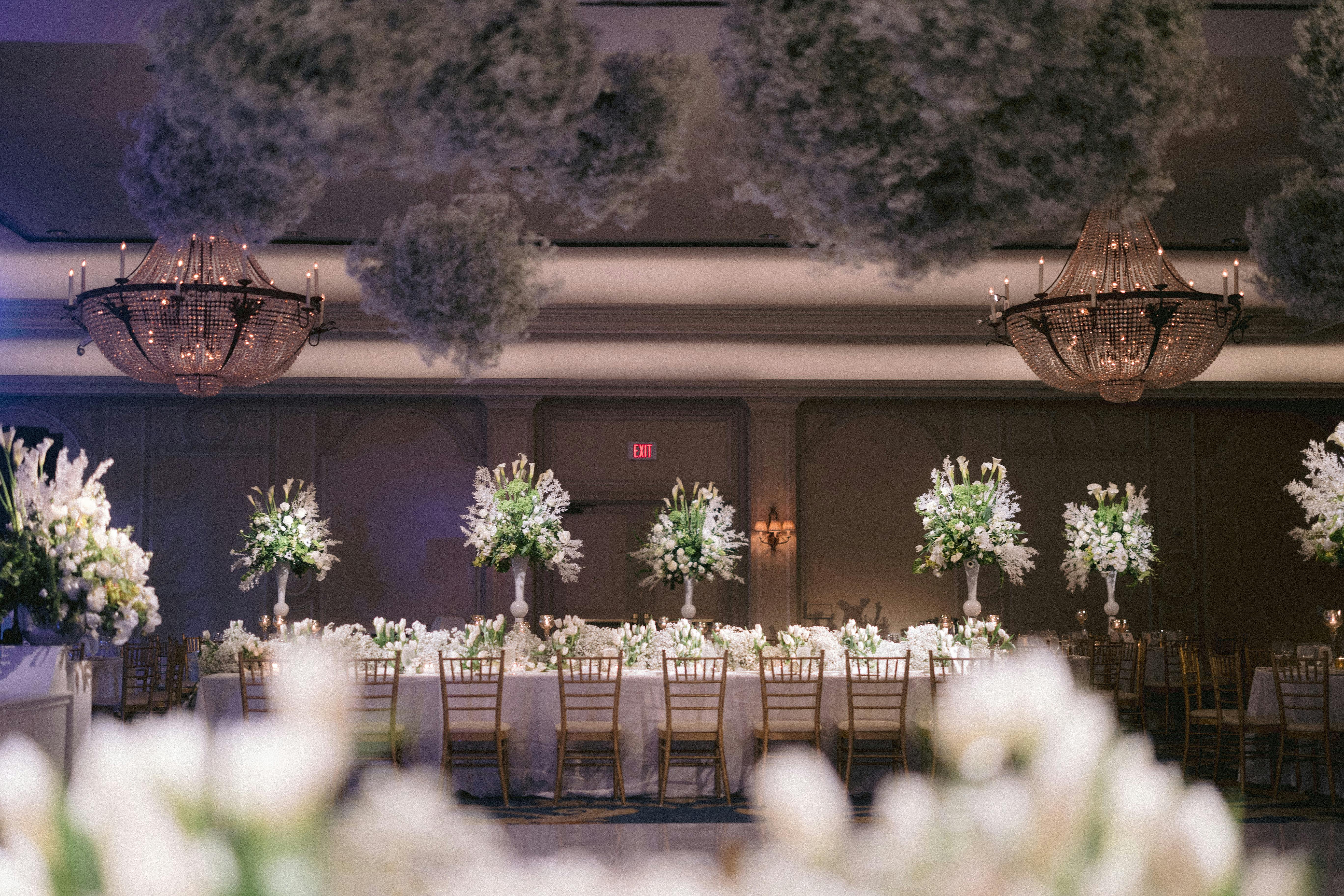 Featured photo from Celebrate this Stylish Texas Wedding Filled with Thoughtful Details and Refined Florals