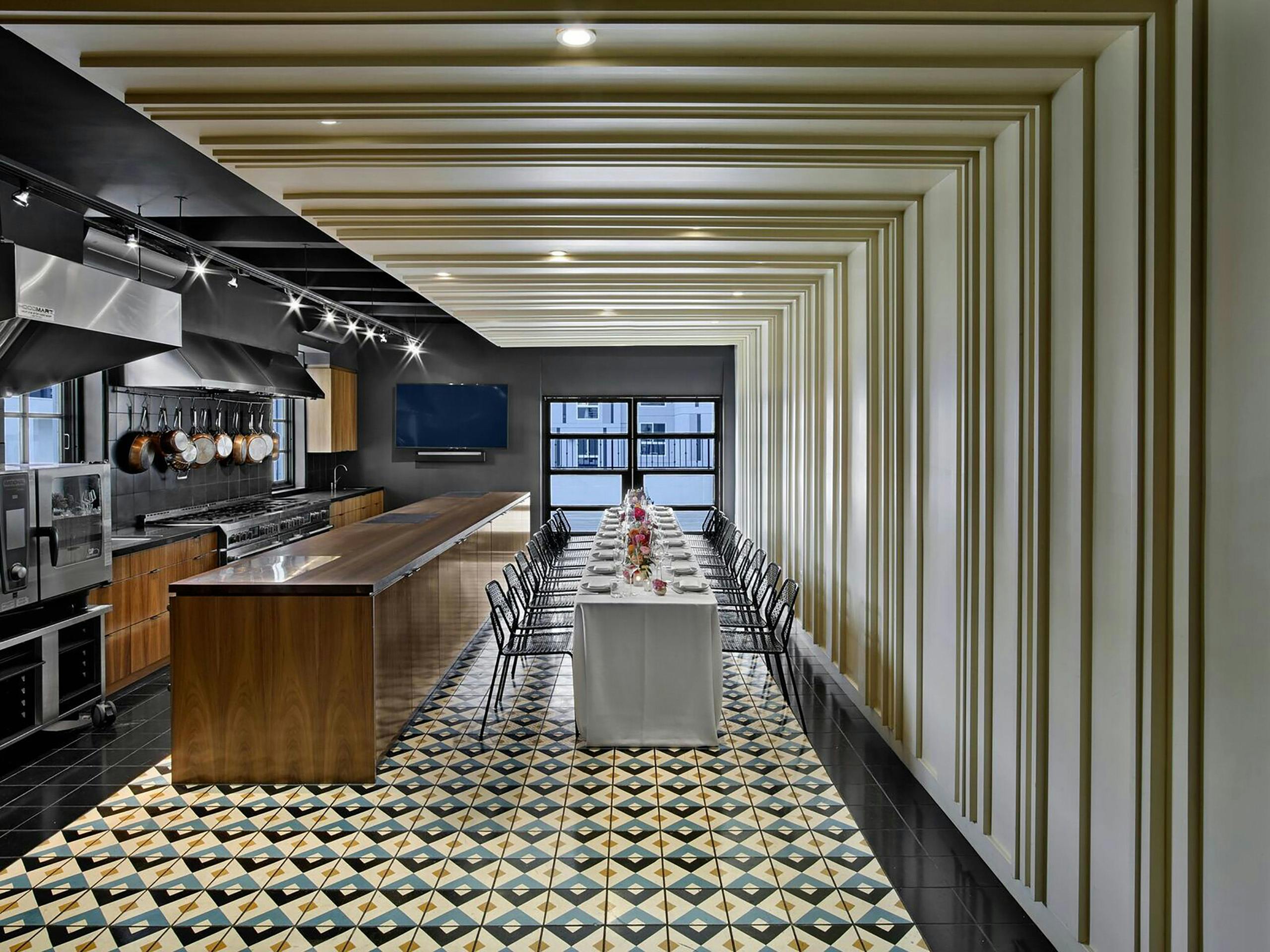 East Room, Event Space at Redbird