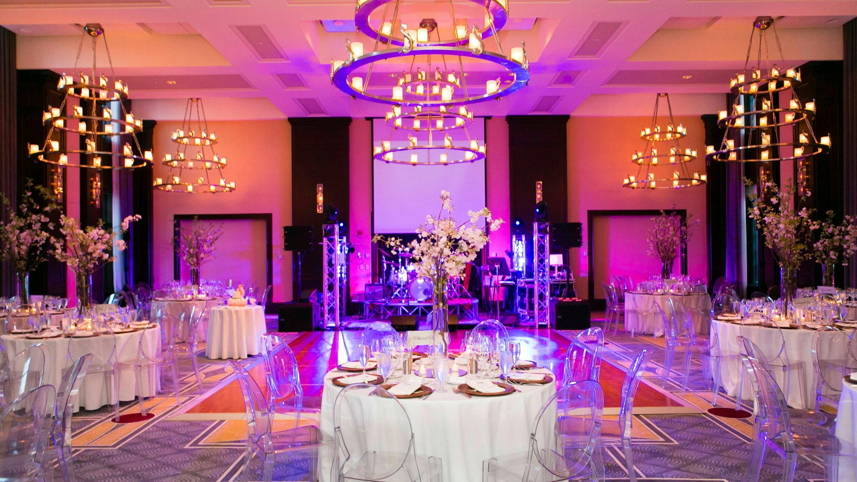 Photo of Liberty Ballroom