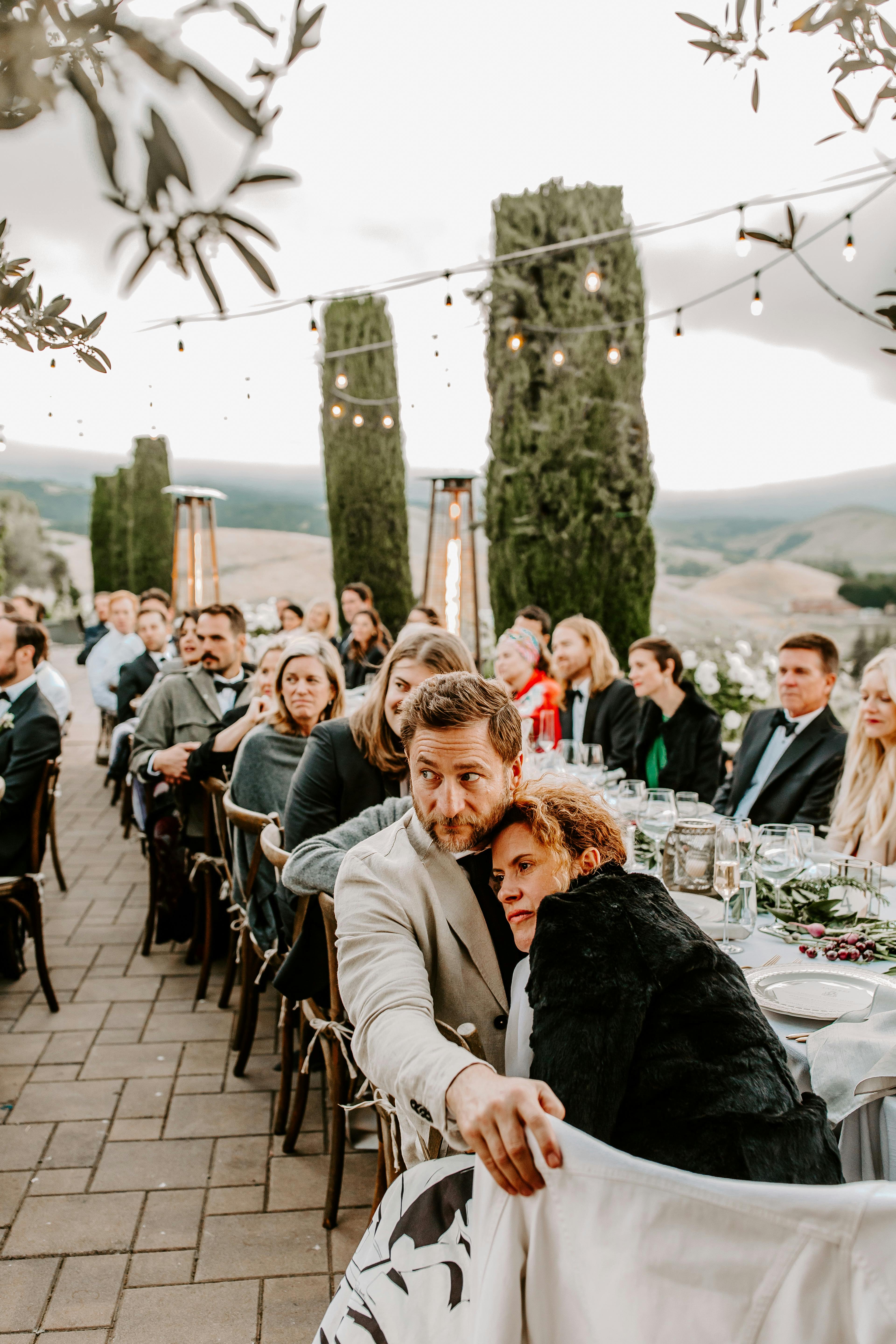 Saved Photo from Viansa Winery