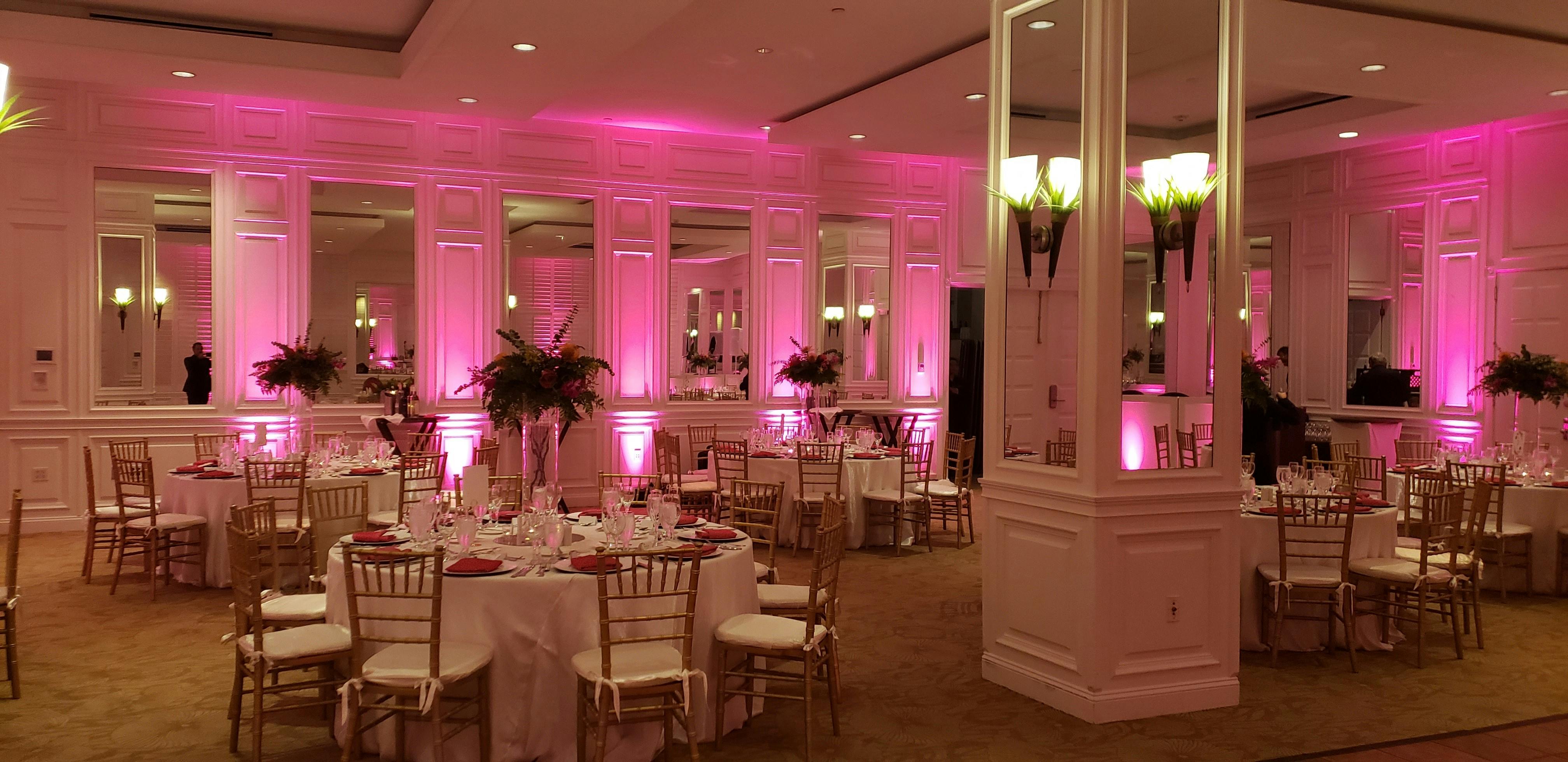Featured photo from Preppy Pink Wedding at The Palm Hotel & Spa in Miami Beach, FL
