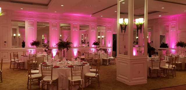 Featured photo from Preppy Pink Wedding at The Palm Hotel & Spa in Miami Beach, FL