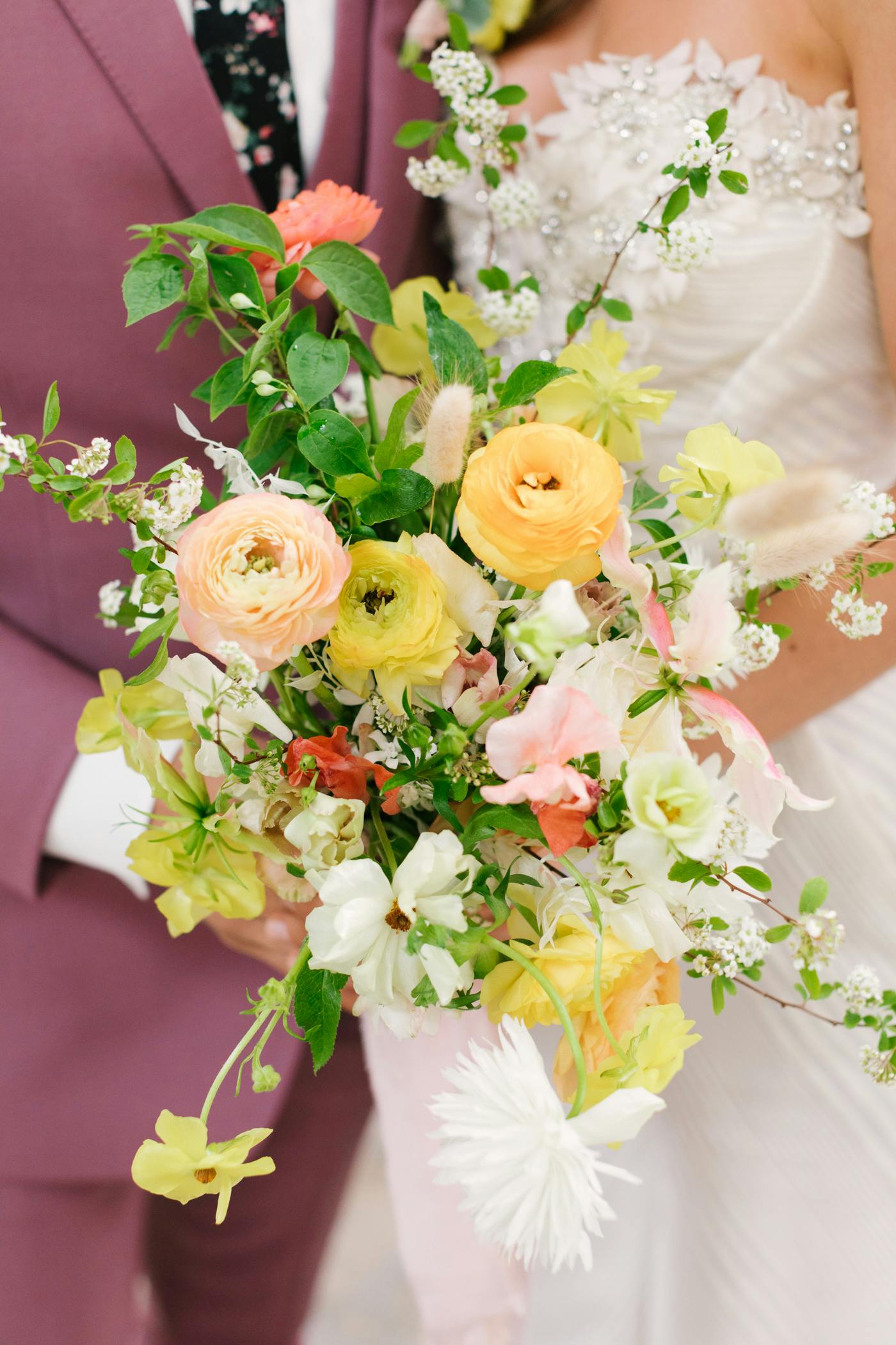 Friar Tux Annual Summer Style Event Good Gracious! Events PartySlate