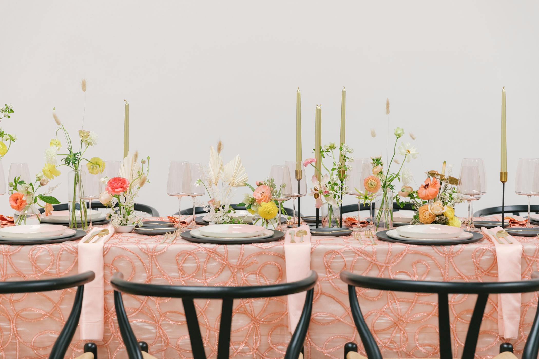 Friar Tux Annual Summer Style Event Good Gracious! Events PartySlate