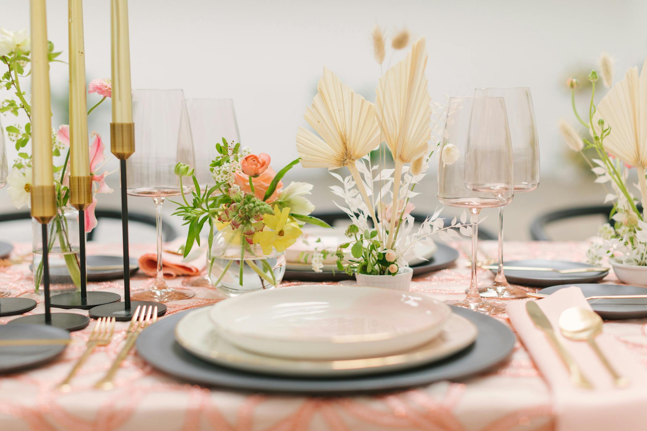 Friar Tux Annual Summer Style Event Good Gracious! Events PartySlate