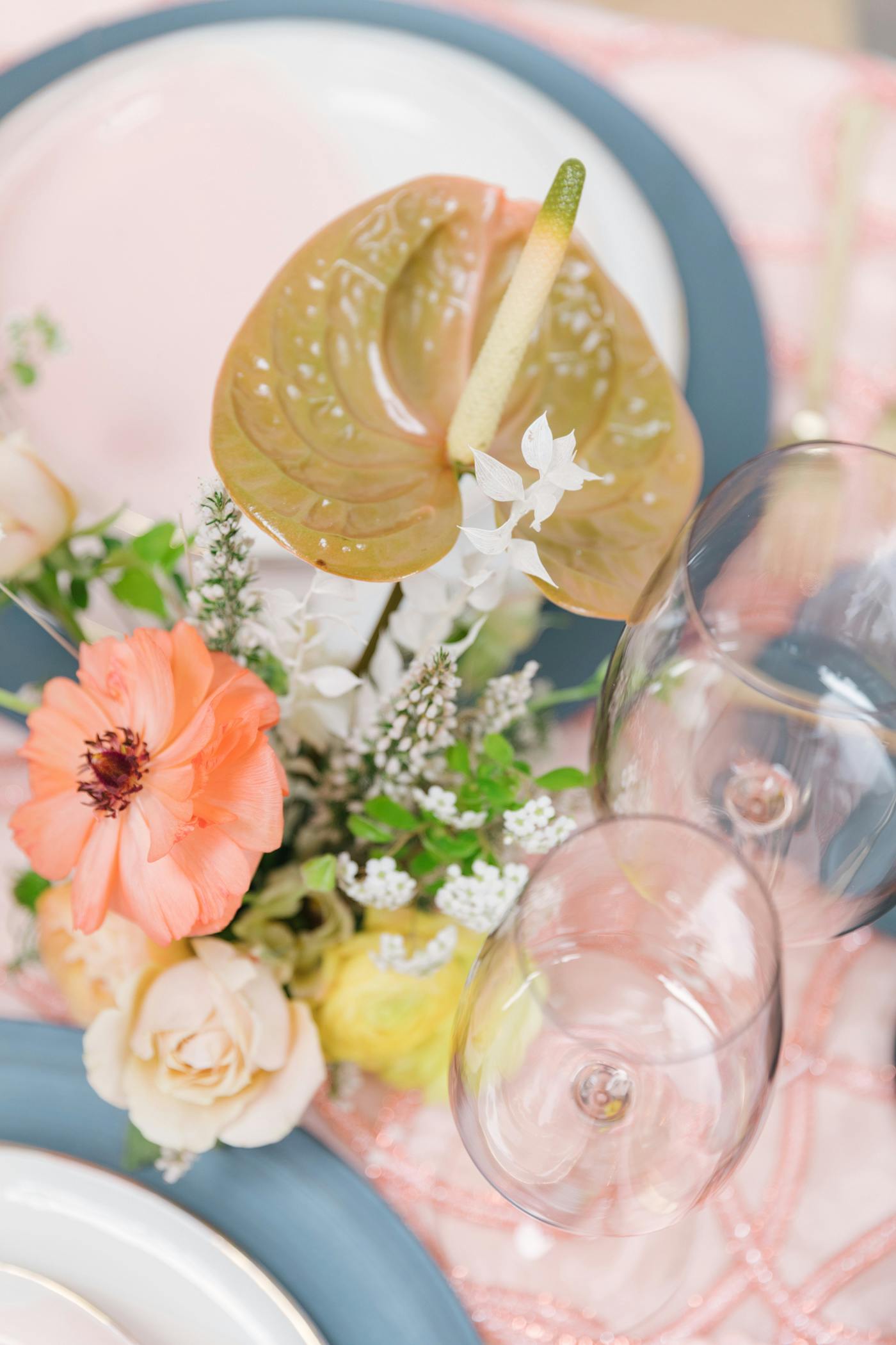 Friar Tux Annual Summer Style Event Good Gracious! Events PartySlate