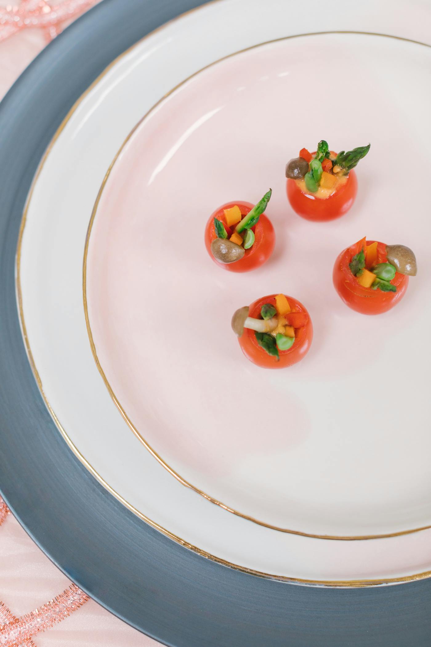 Friar Tux Annual Summer Style Event Good Gracious! Events PartySlate