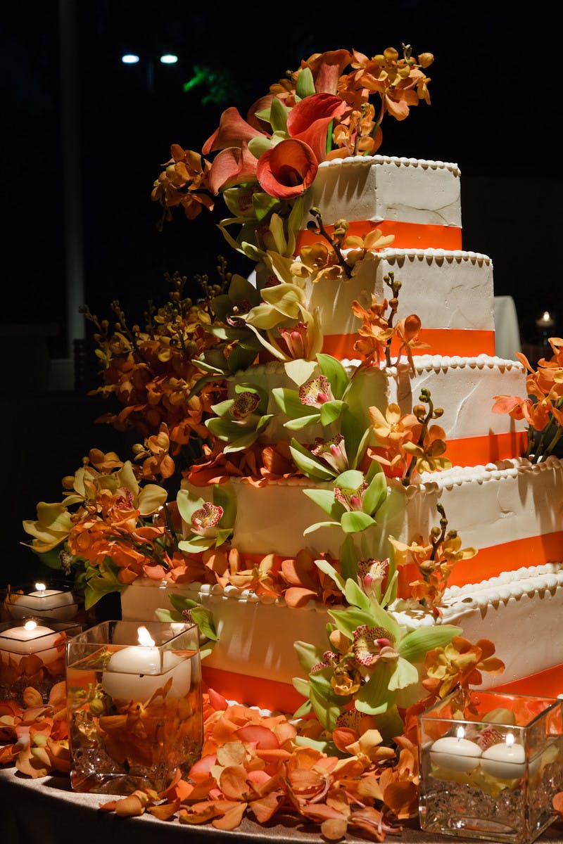 Wedding Cake Ideas posted by JOWY Productions