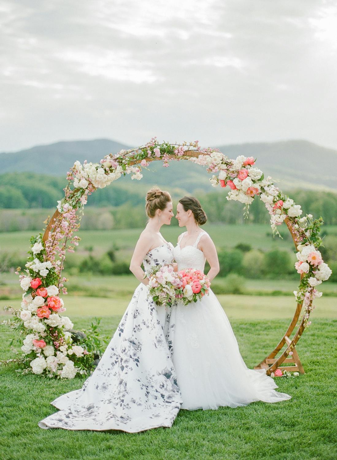 Wedding Aisle Ideas posted by Pippin Hill Farm & Vineyards
