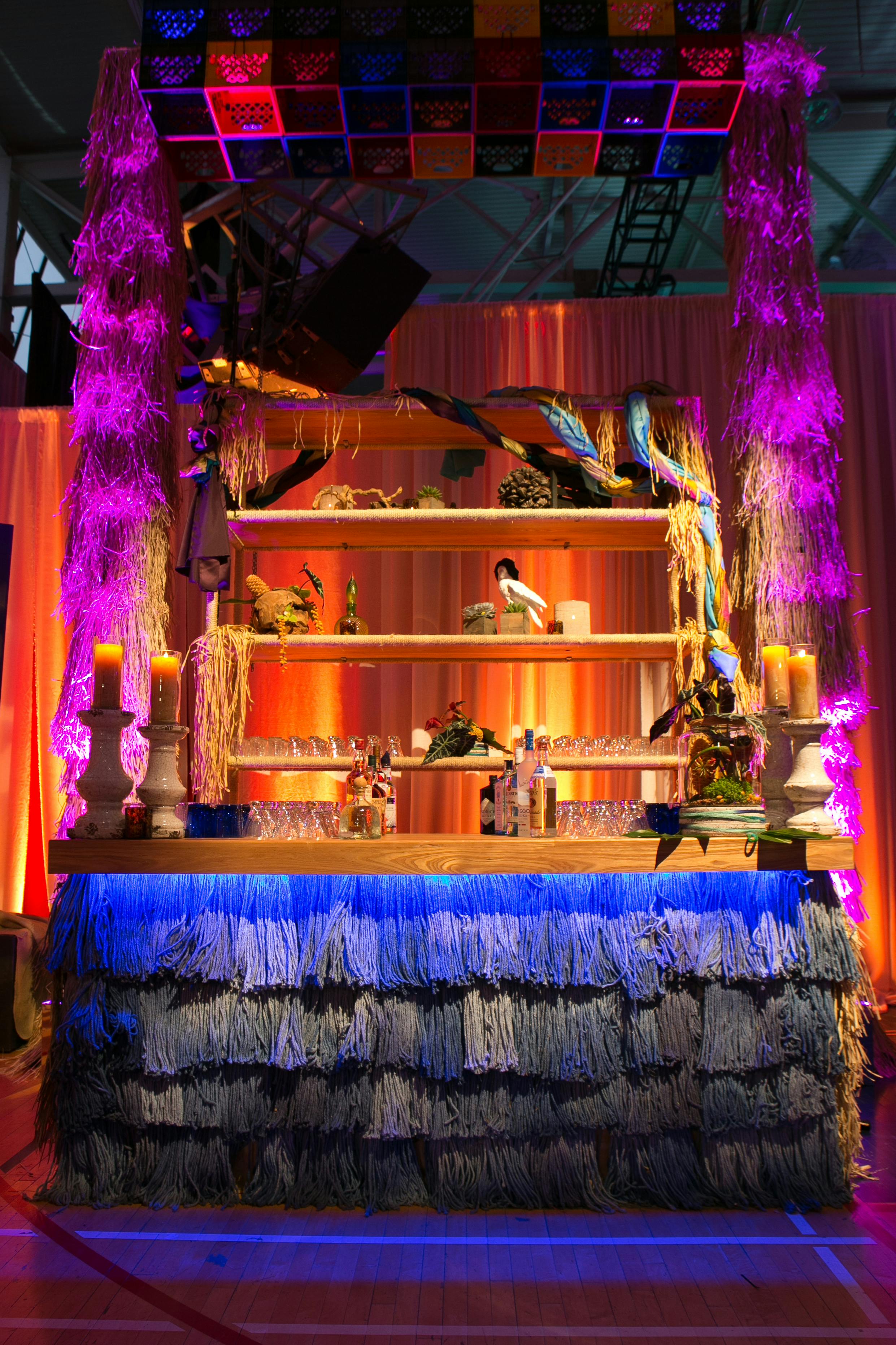 Bar & Bat Mitzvah Lounge Furniture Ideas posted by Paulette Wolf Events - PWE