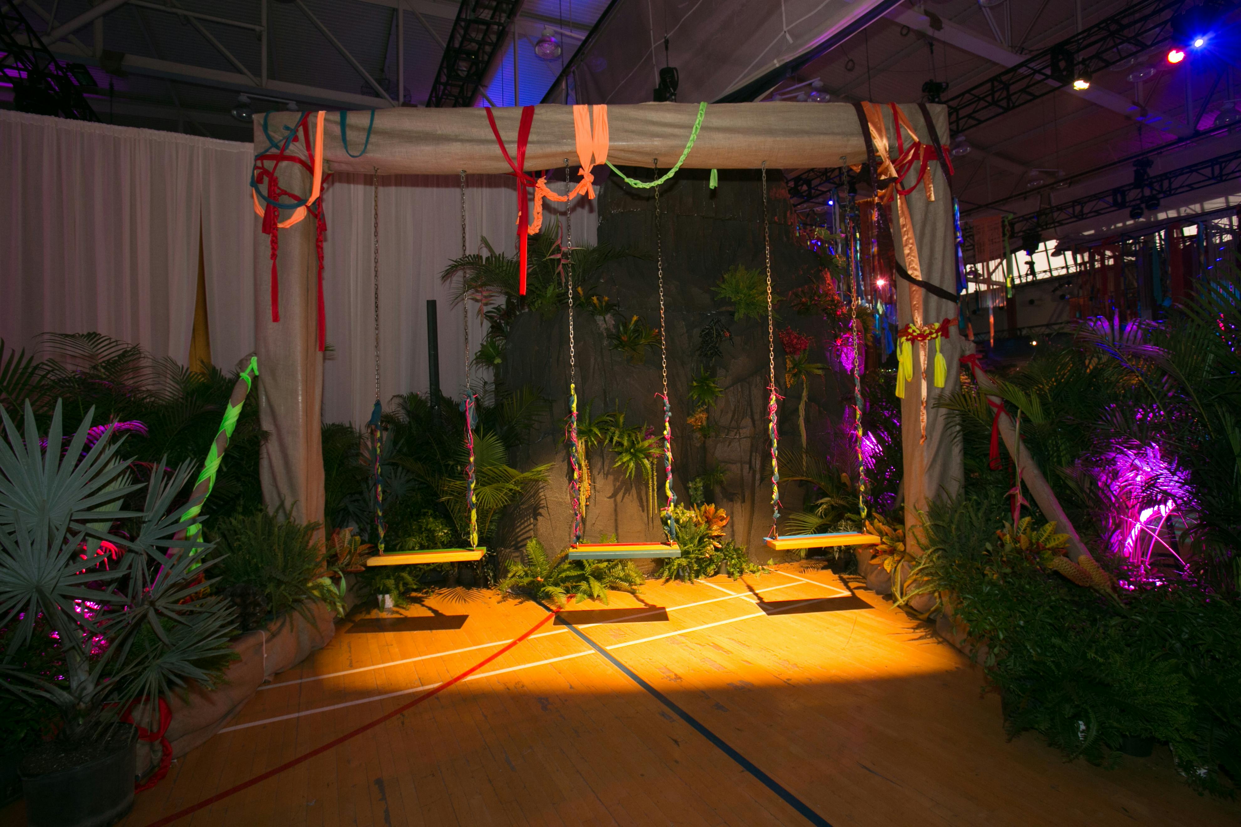 Bar & Bat Mitzvah Lounge Furniture Ideas posted by Paulette Wolf Events - PWE