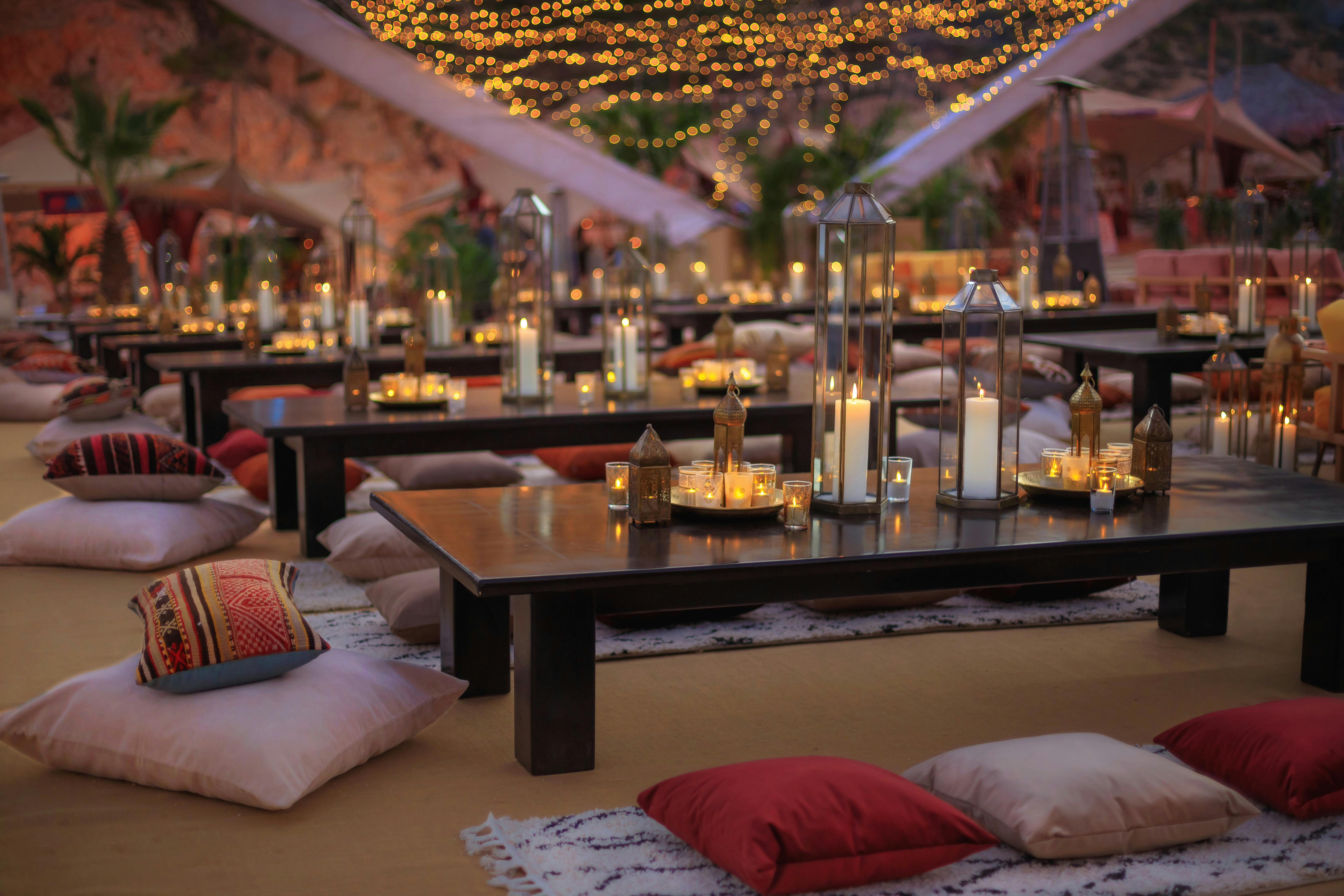 Birthday Lounge & Seating Area Ideas PartySlate