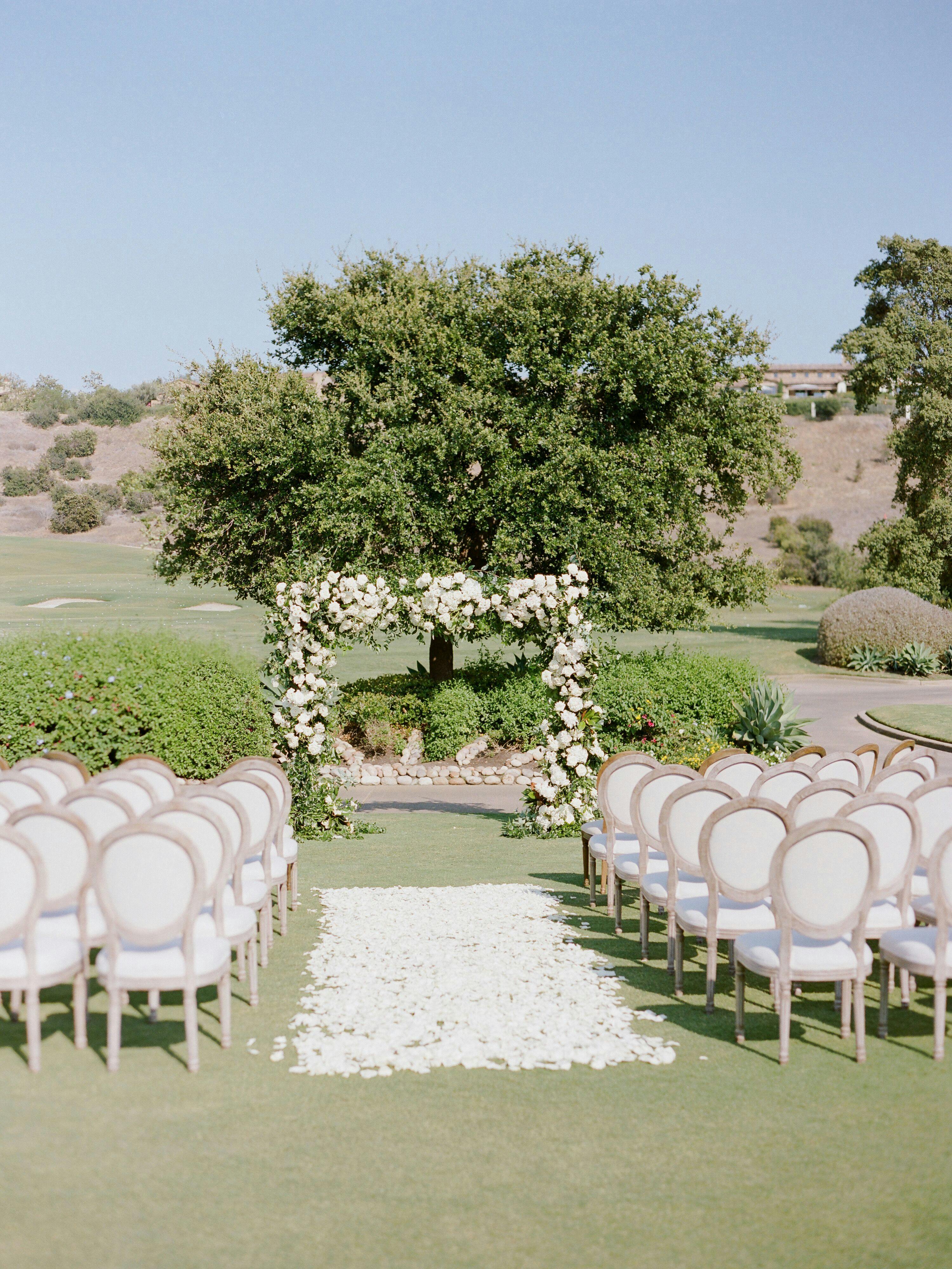 Featured photo from Classic Santaluz Wedding