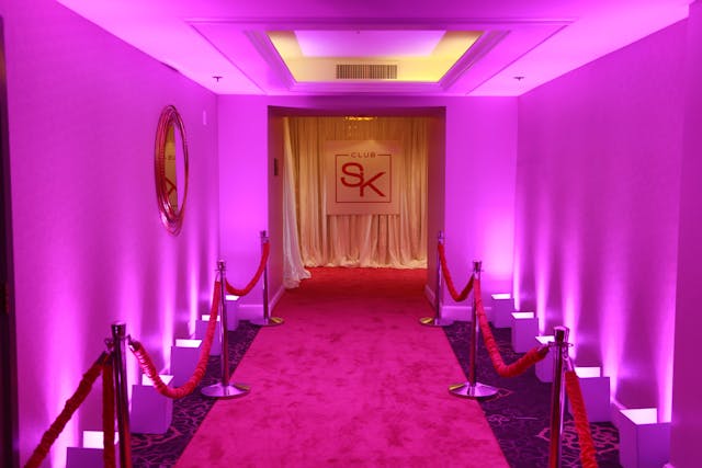 Featured photo from Bat Mitzvah Bash :: Chic Nightclub SK
