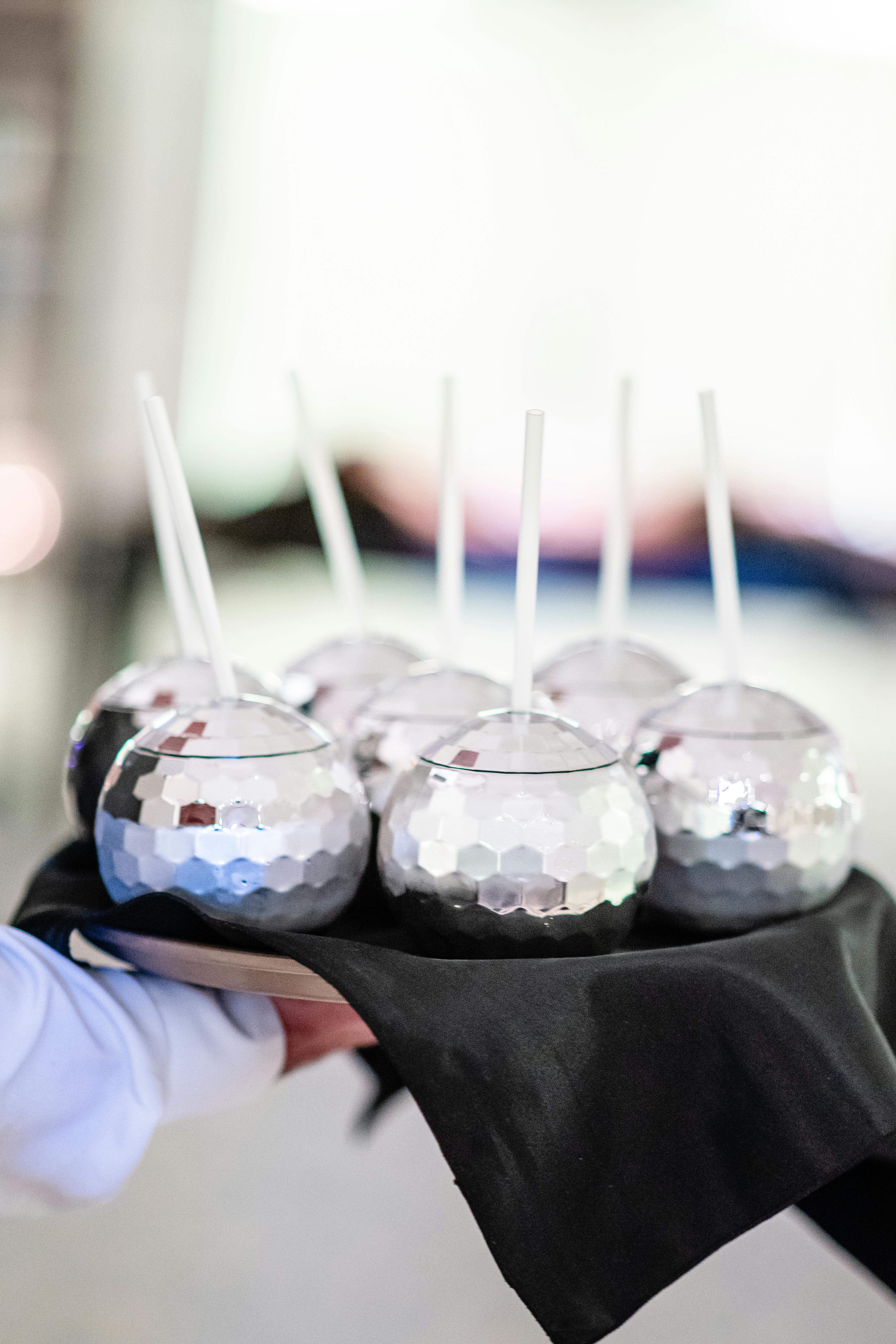 Birthday Food Ideas posted by Creative Touch Party Design