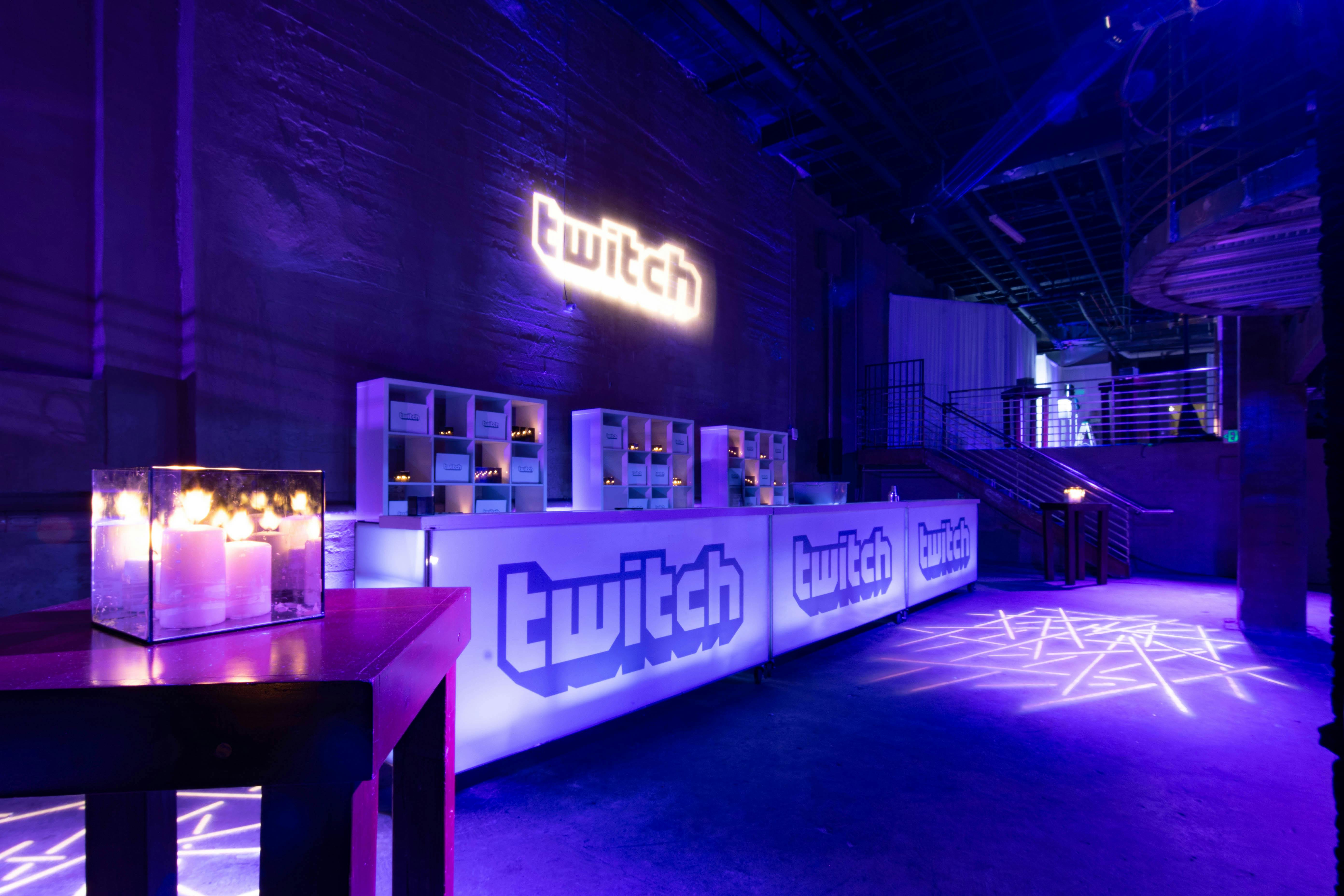 Corporate Event Branding Ideas posted by Level Events