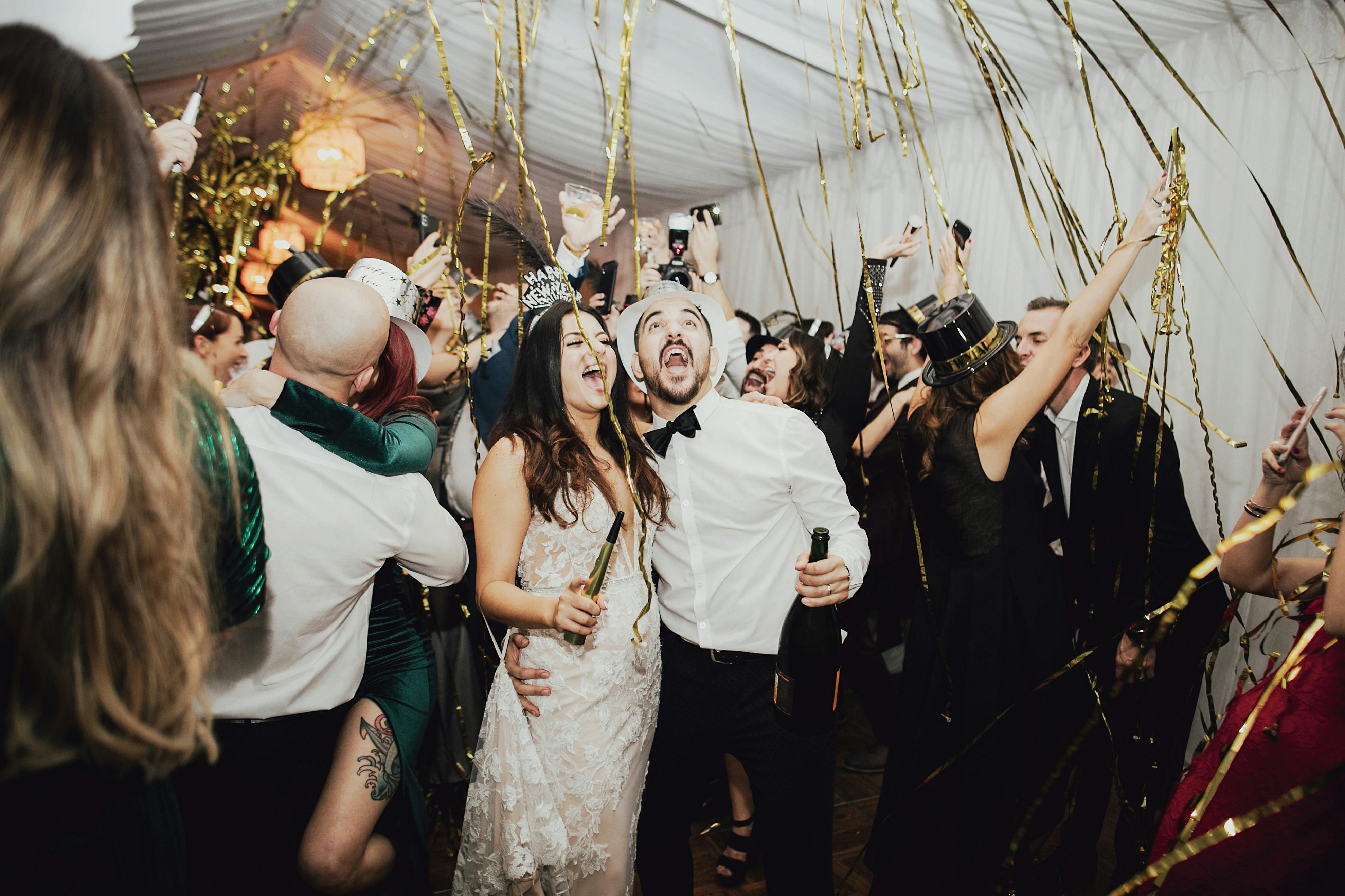 Featured photo from Solange & Adam