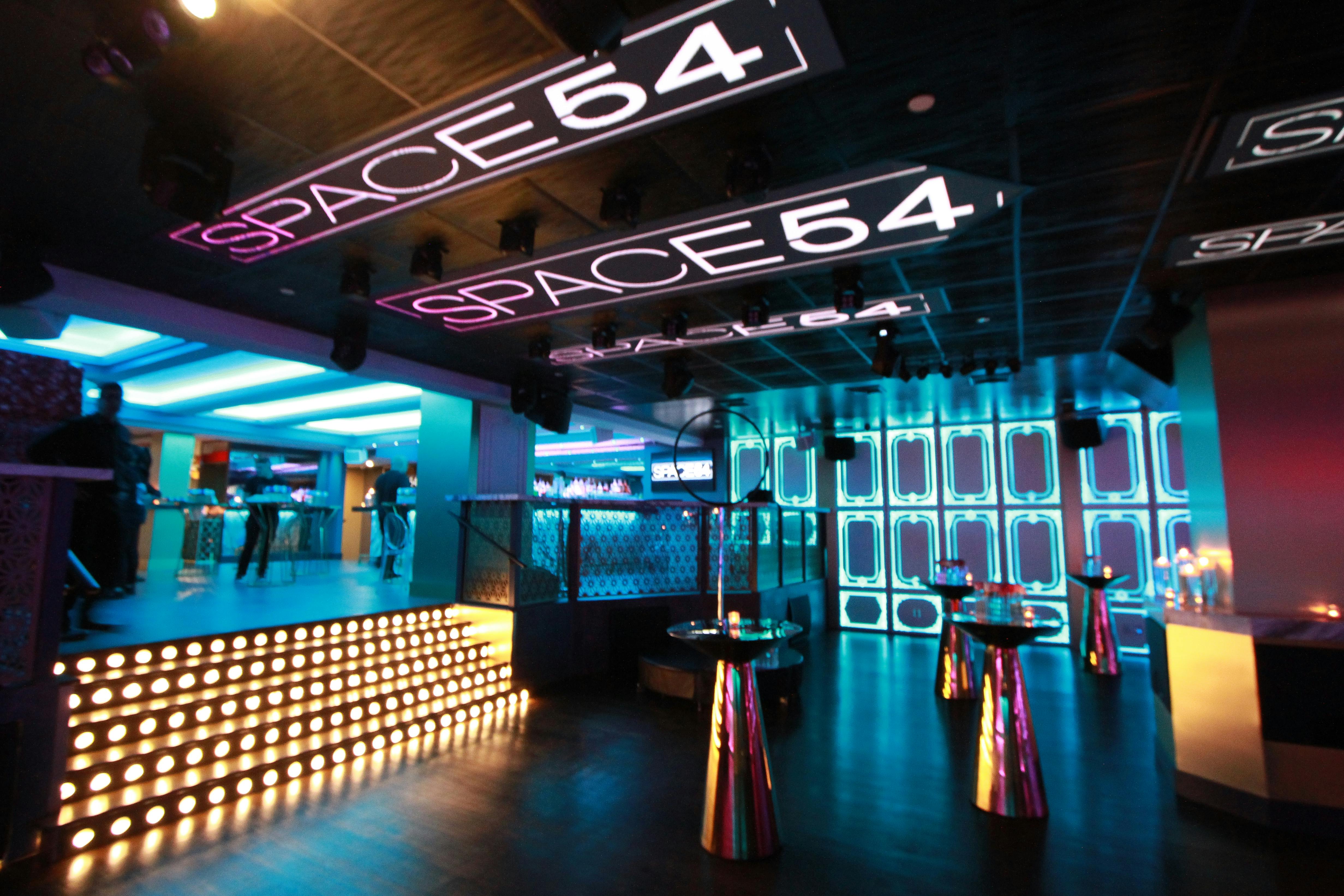 SPACE54 | New York Venue | All Events | 119 photos on PartySlate