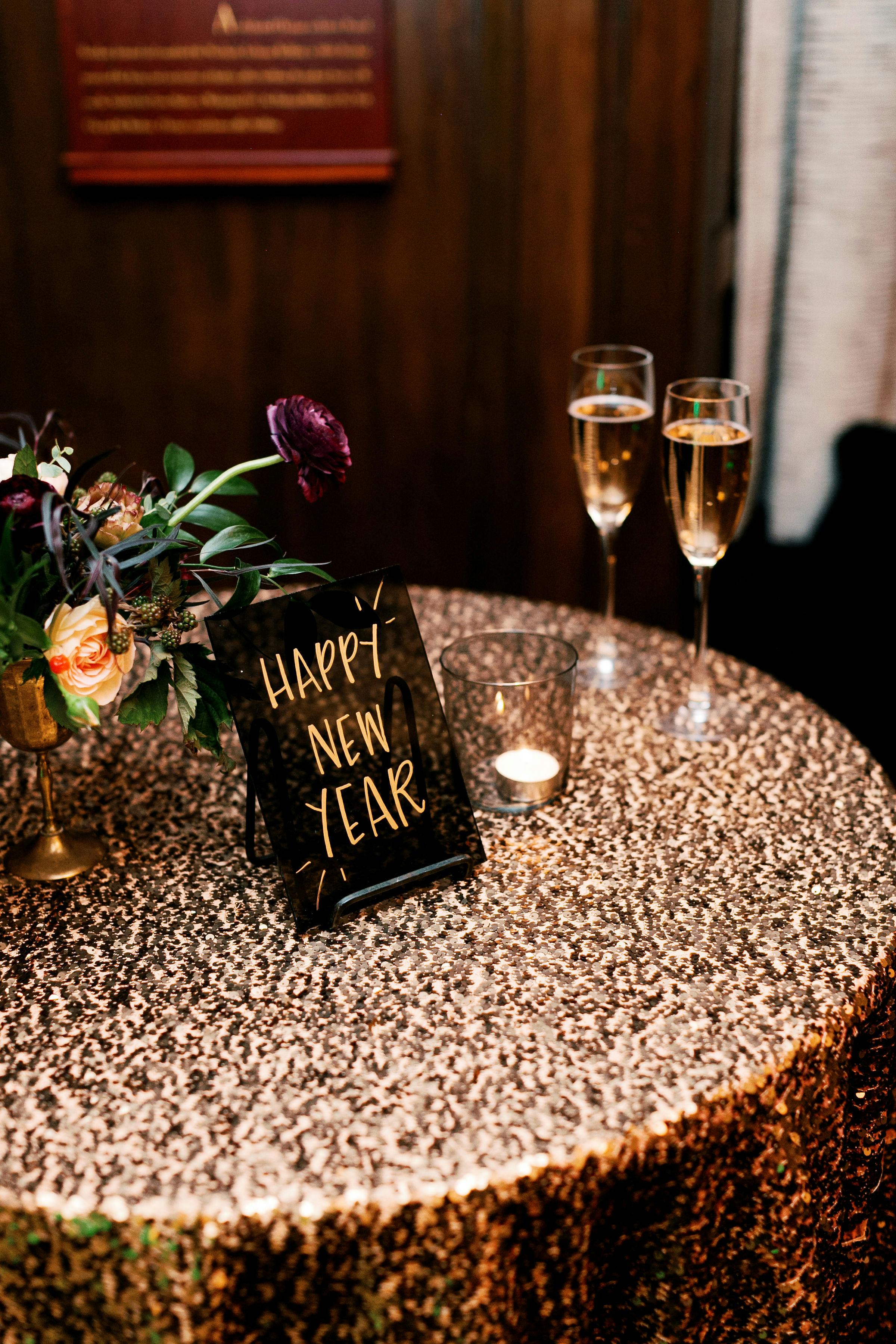 Saved Photo from ROQUE Events