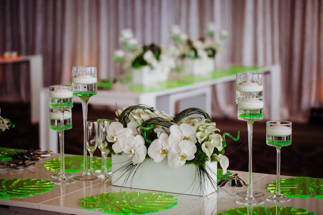 Featured photo from Neon Chic Wedding
