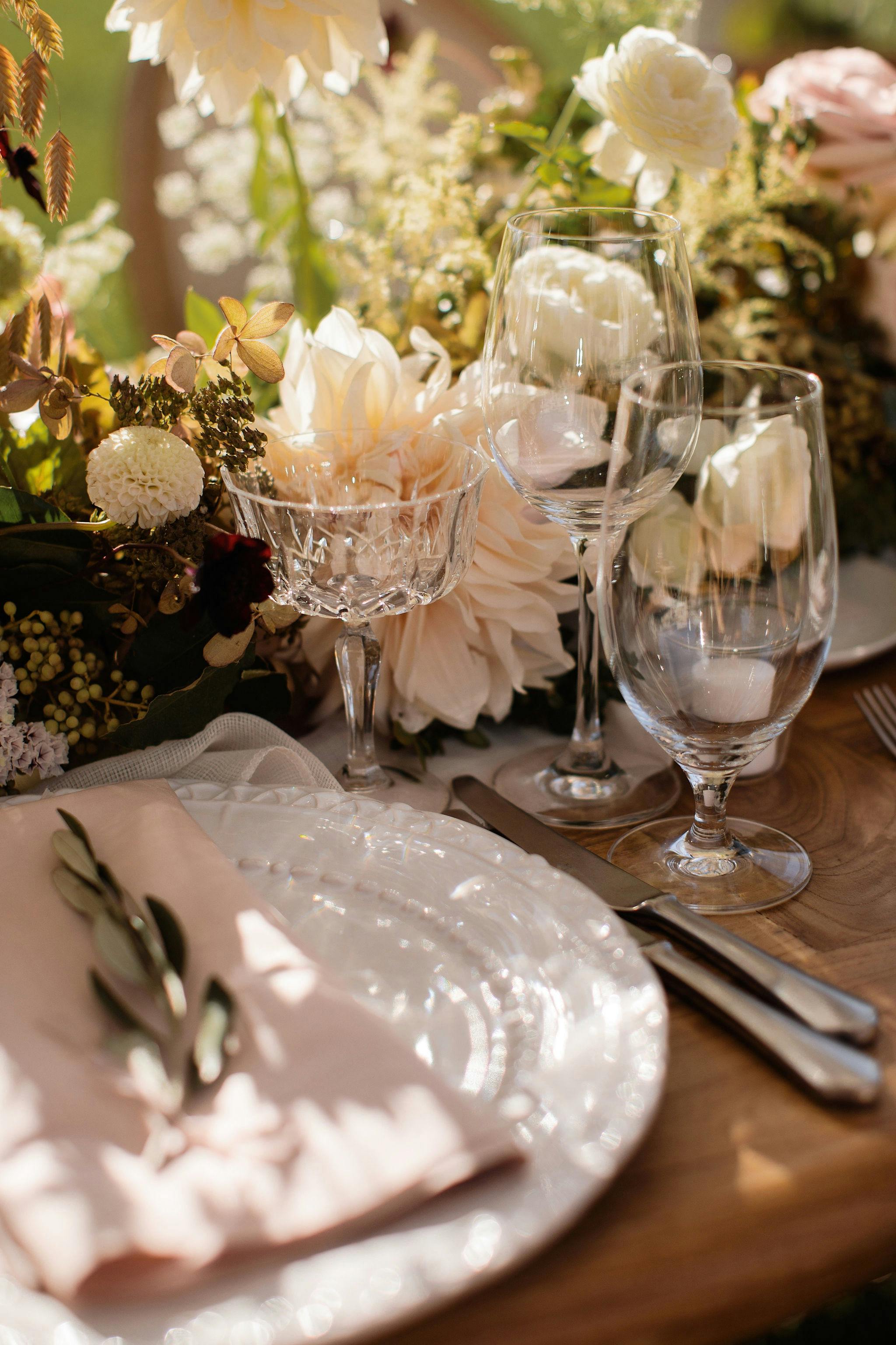 Saved Photo from Encore Events Rentals
