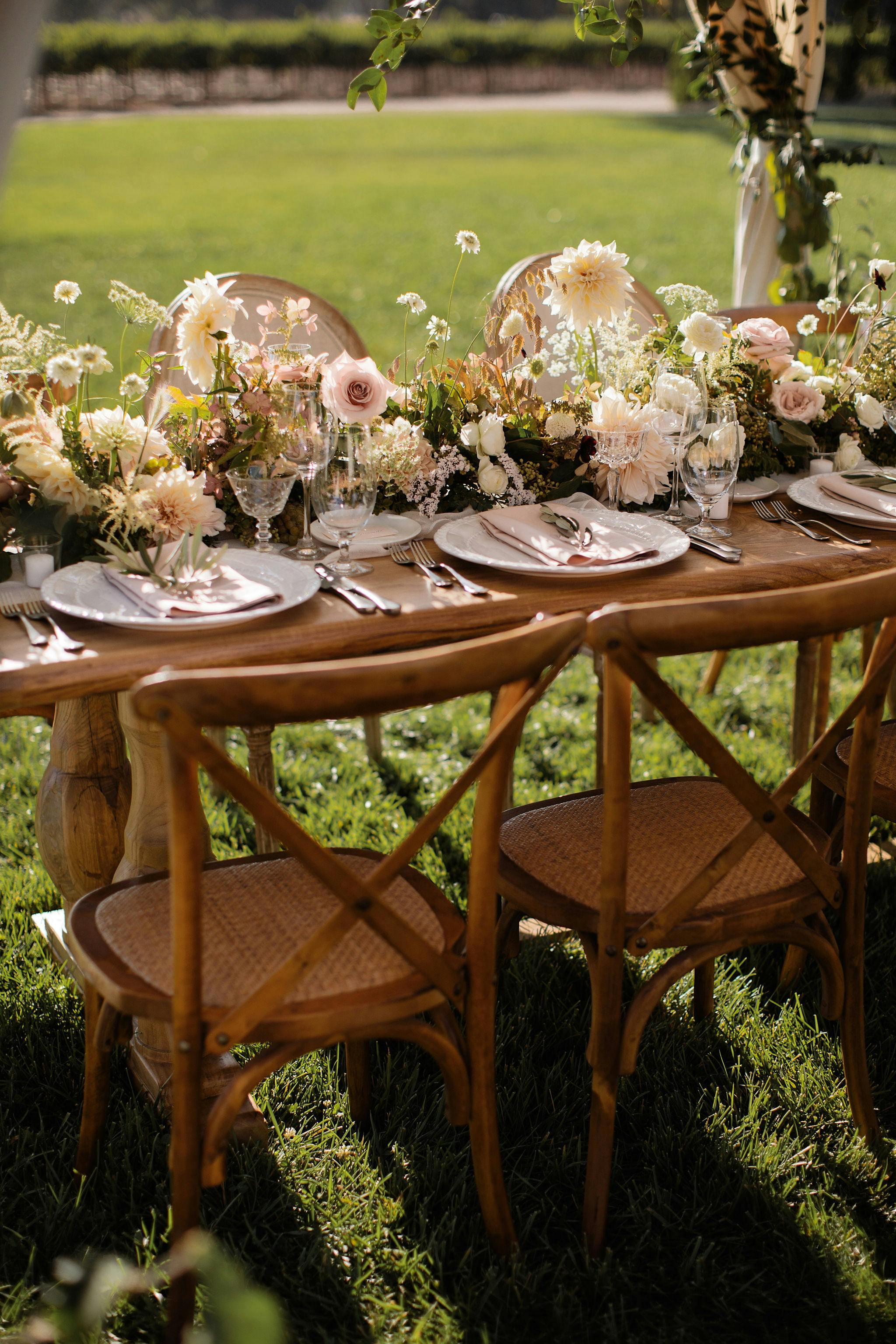 Saved Photo from Encore Events Rentals