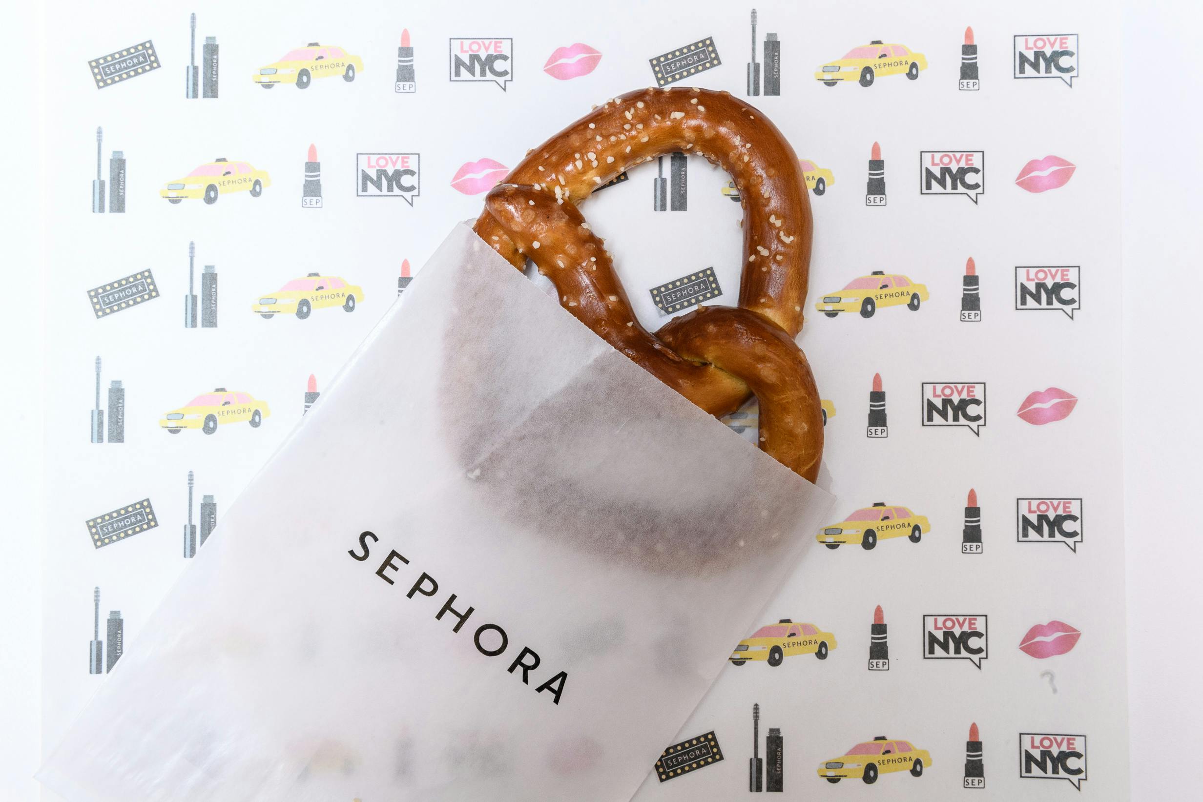 Corporate Event Branding Ideas posted by Twenty Three Layers (23 Layers)