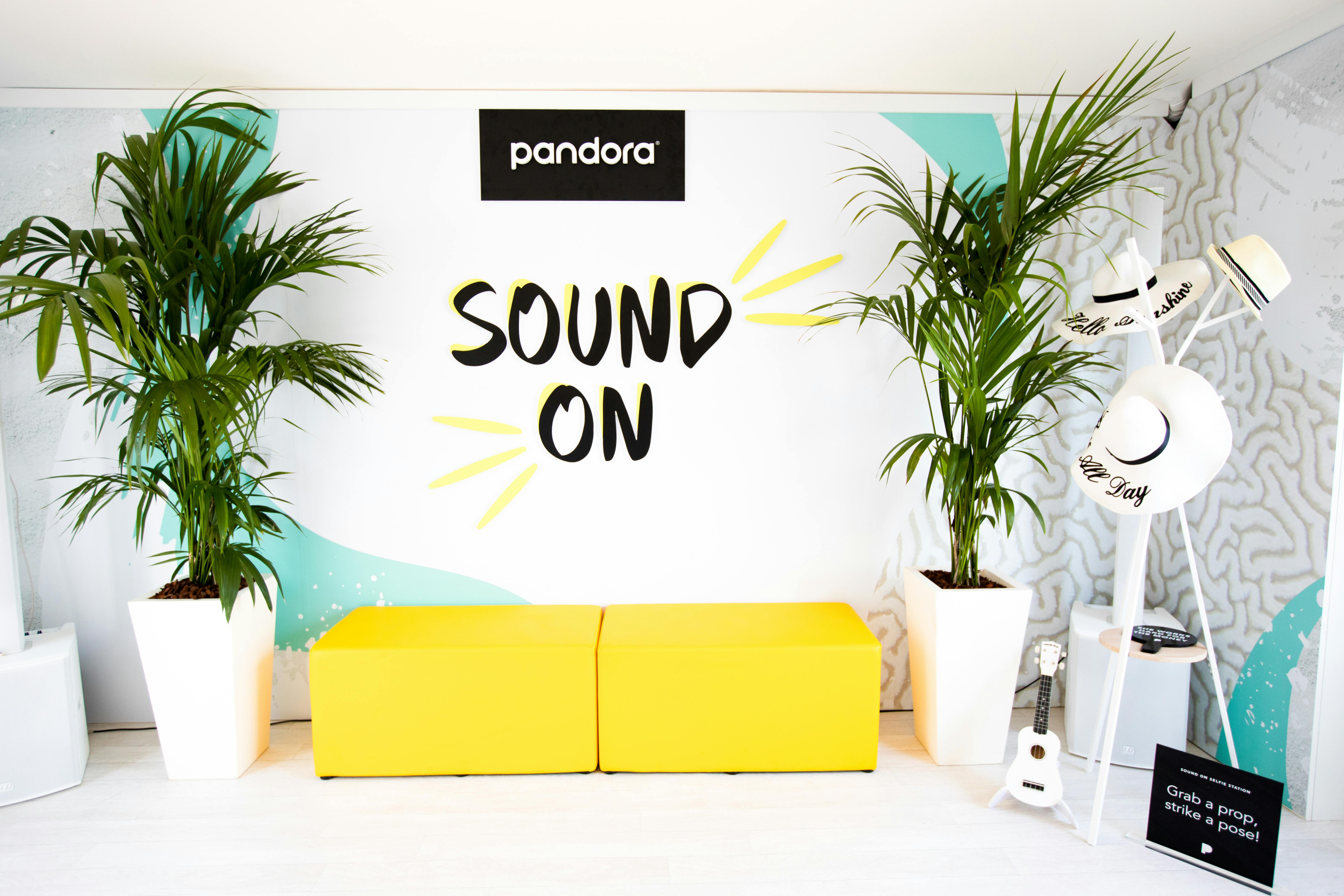 Corporate Event Branding Ideas posted by Twenty Three Layers (23 Layers)