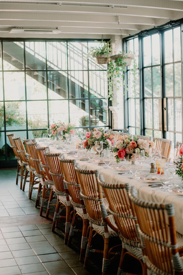 Featured photo from 40th Birthday Luncheon at Chic Restaurant