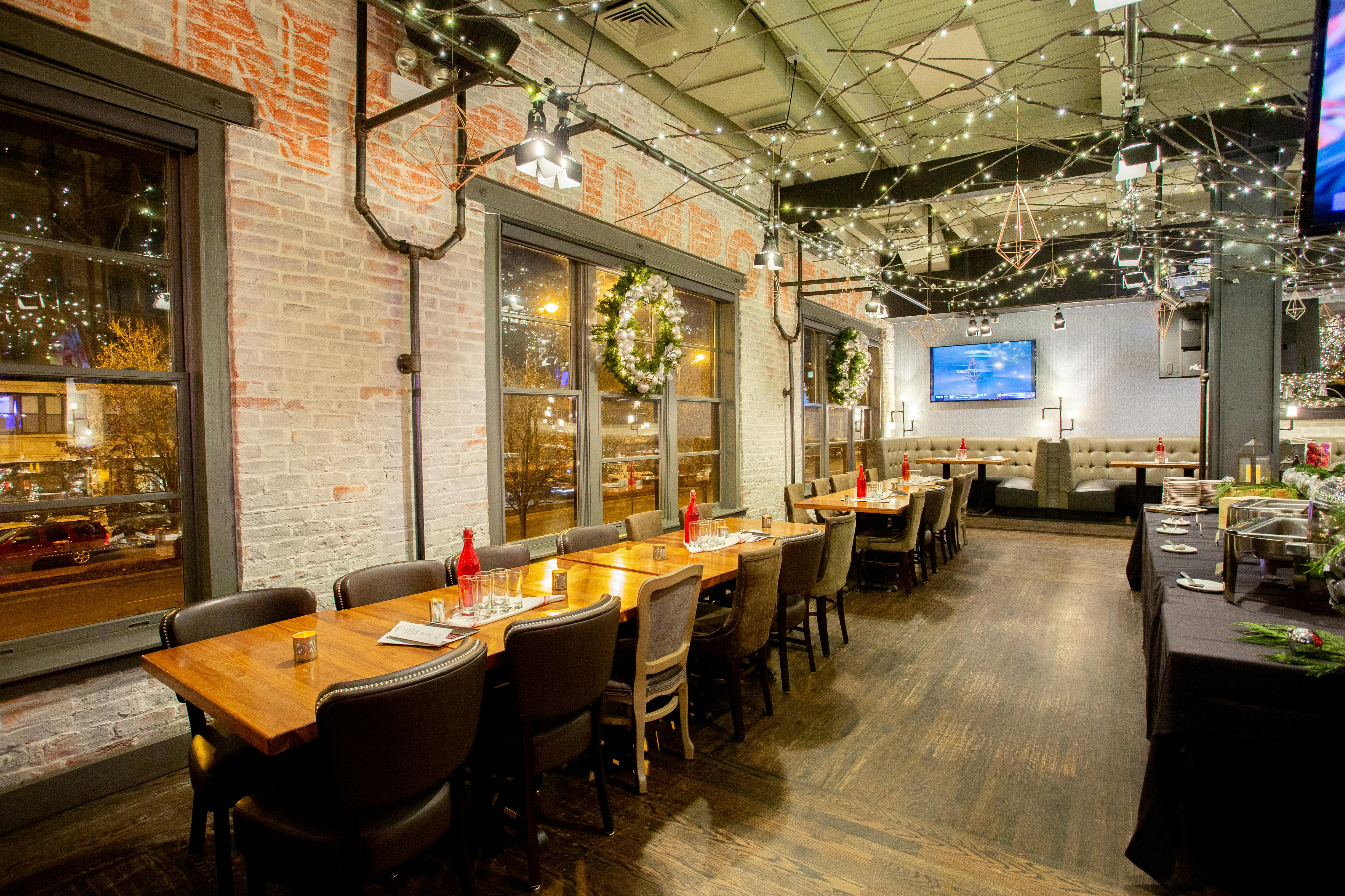 Bar Siena Chicago Venue All Events 89 photos on PartySlate