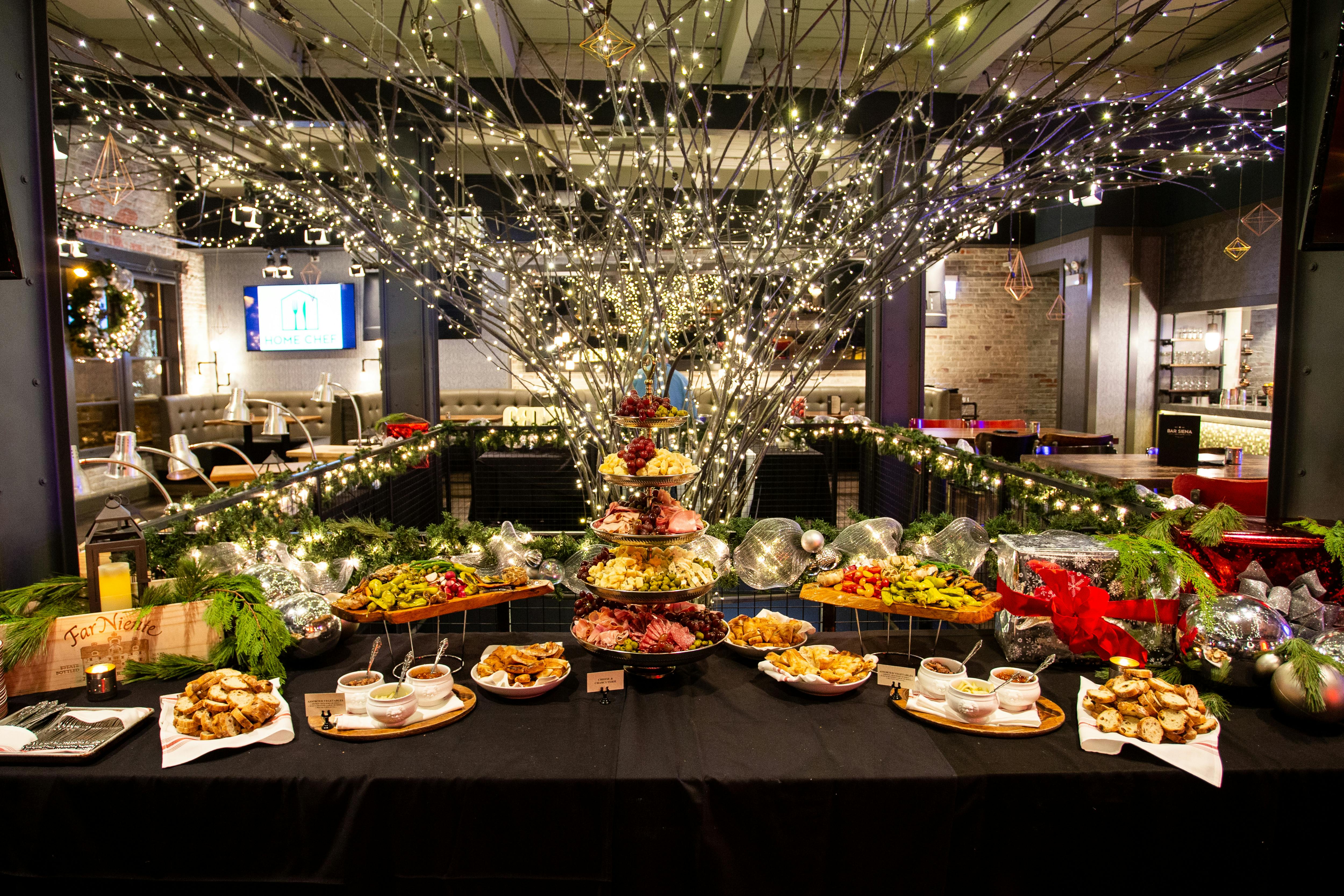 Bar Siena Chicago Venue 89 photos on PartySlate