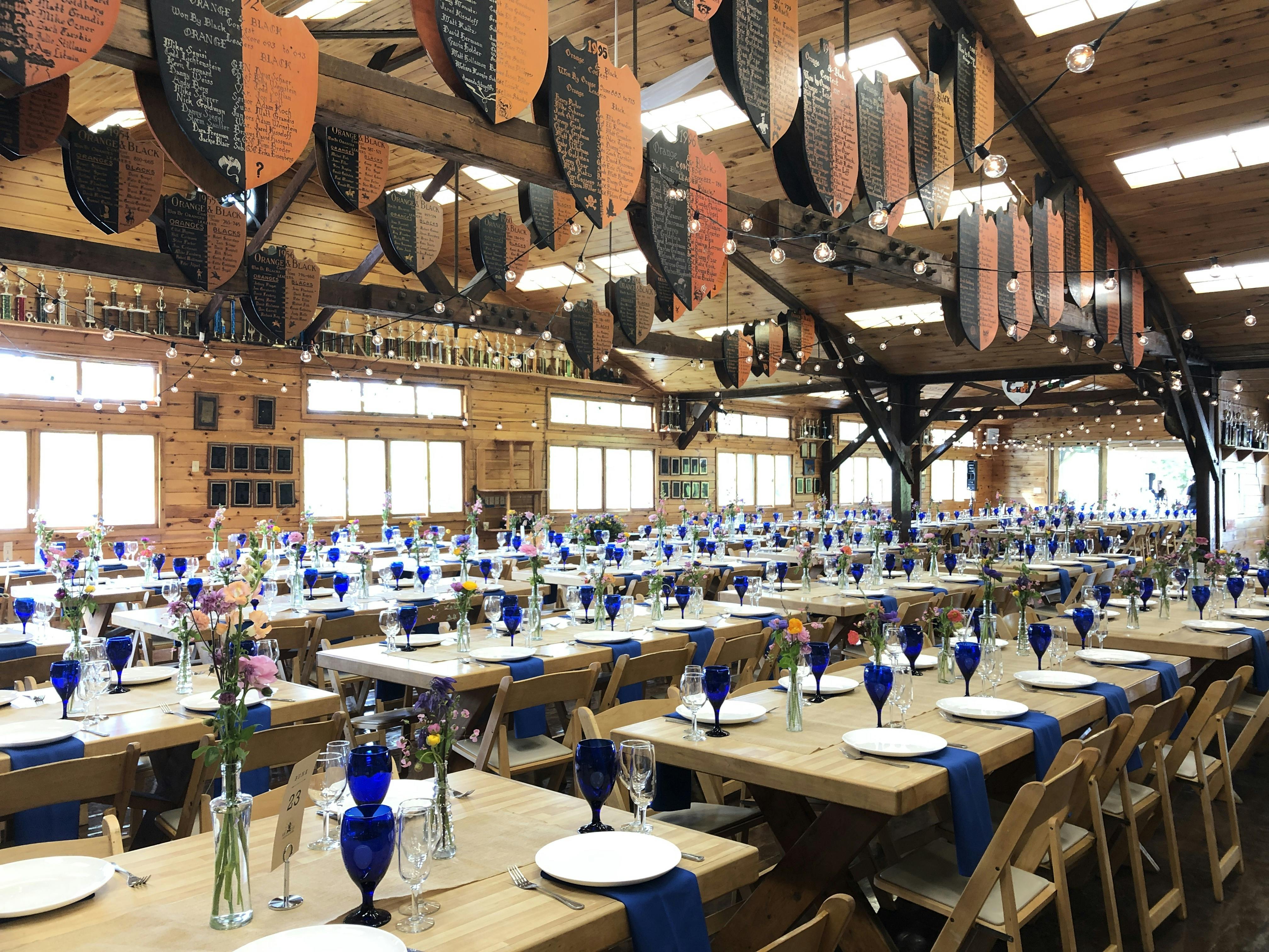 Photo of Dinning Hall