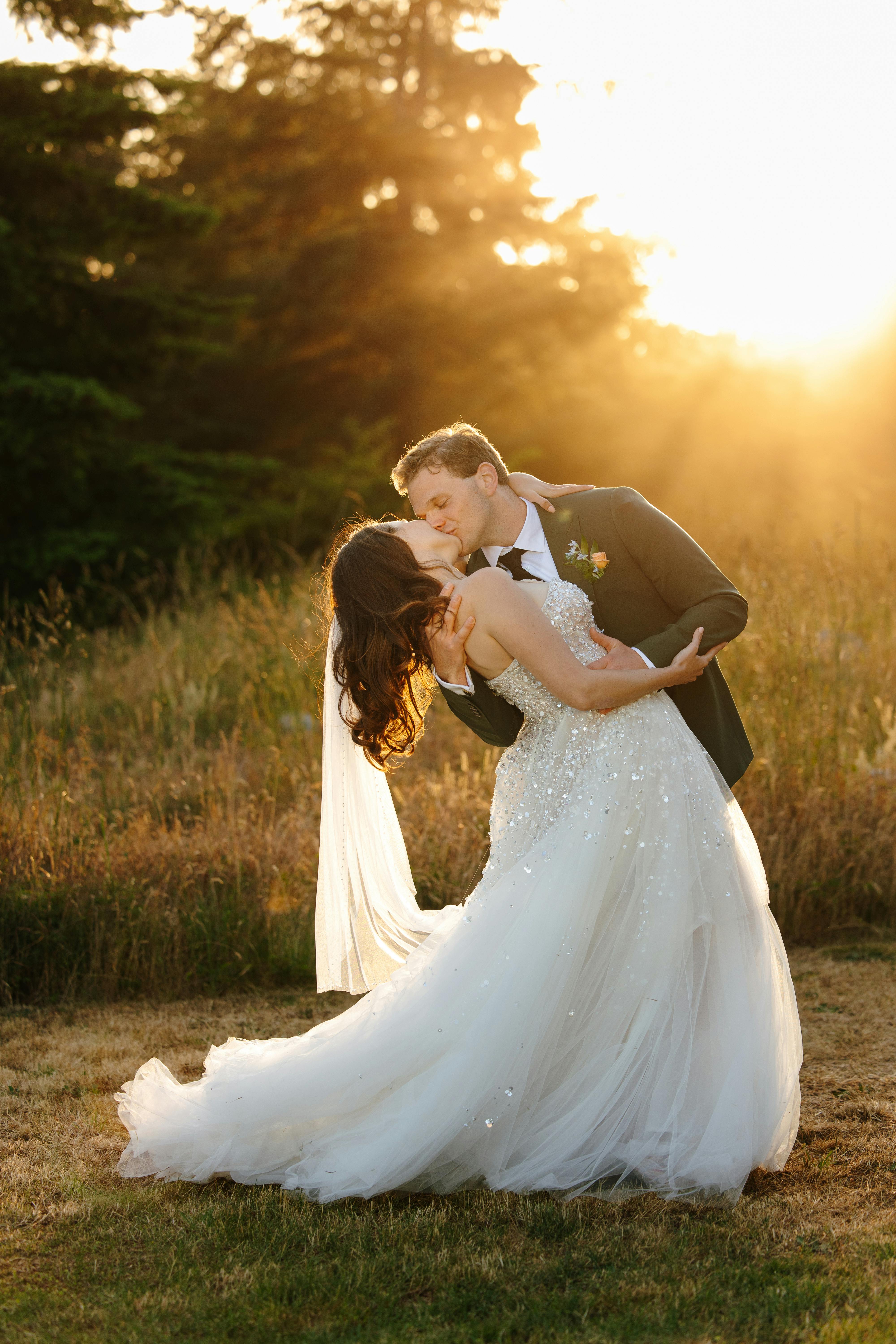 Featured photo from Double Wedding Part 1: K+J