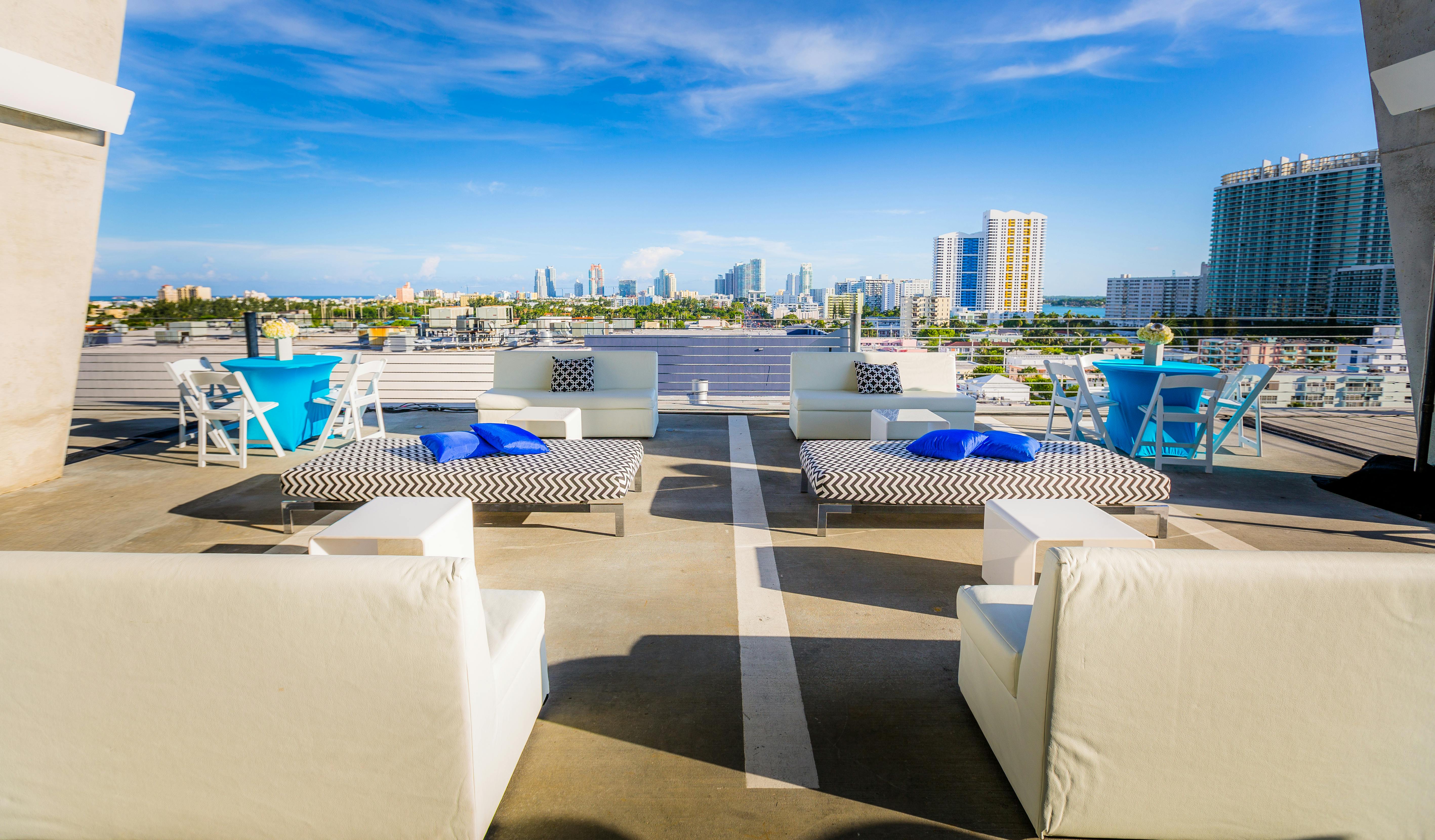 Top 20 Event Spaces near Miami Beach, FL PartySlate