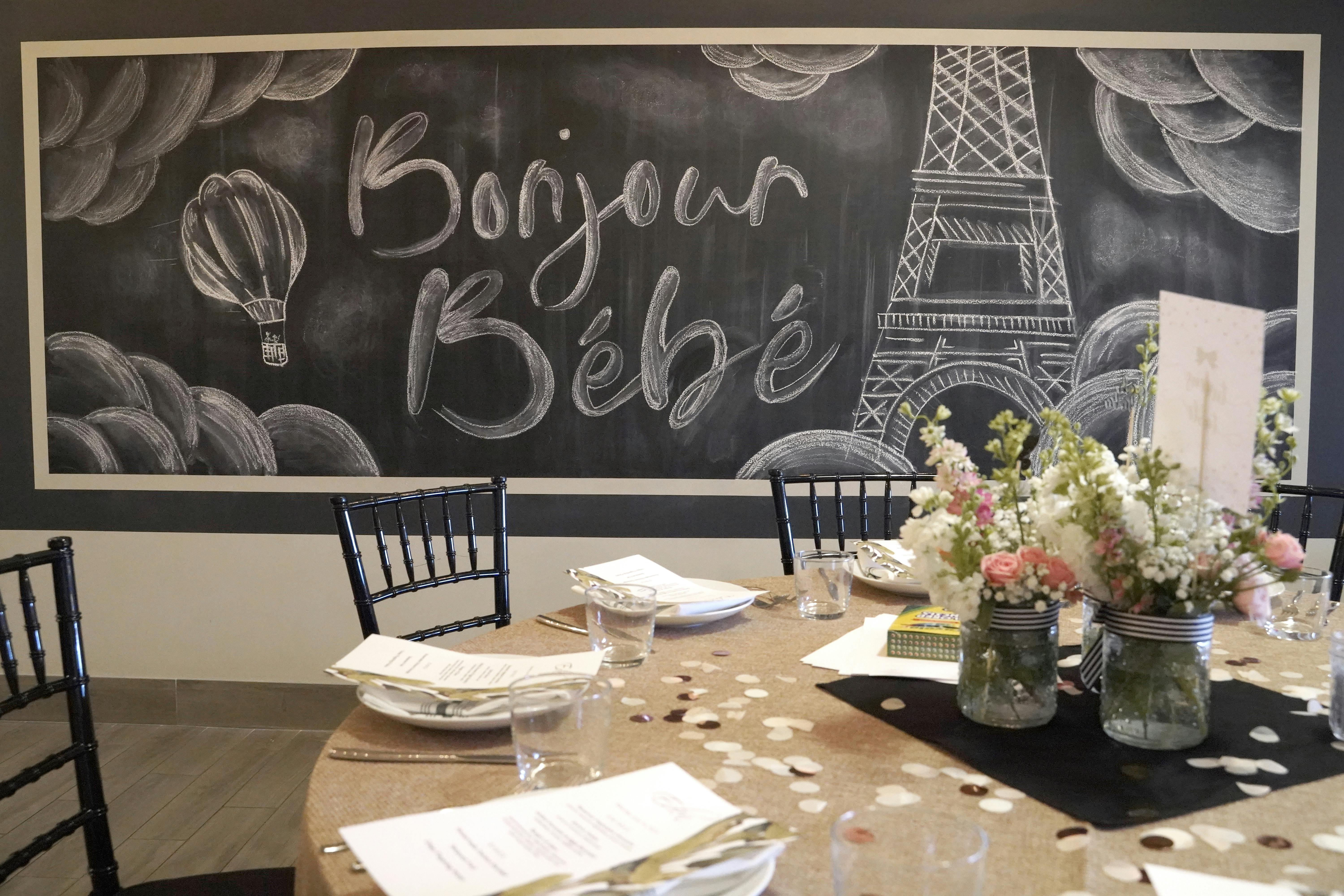 5 Trendy and Chic West Loop Restaurants for Baby Showers PartySlate